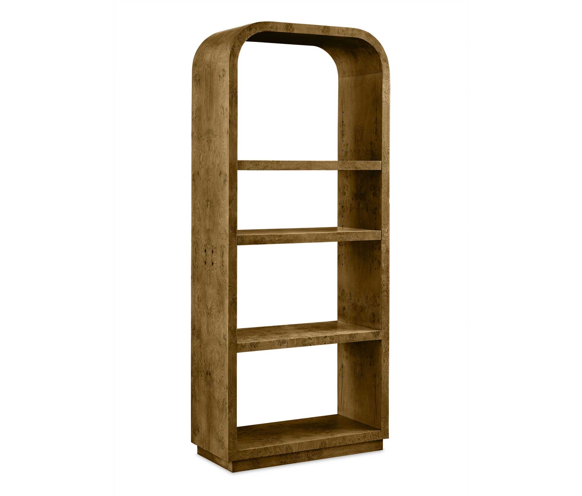 CTH-Sherrill Occasional Mado Etagere SER-006D