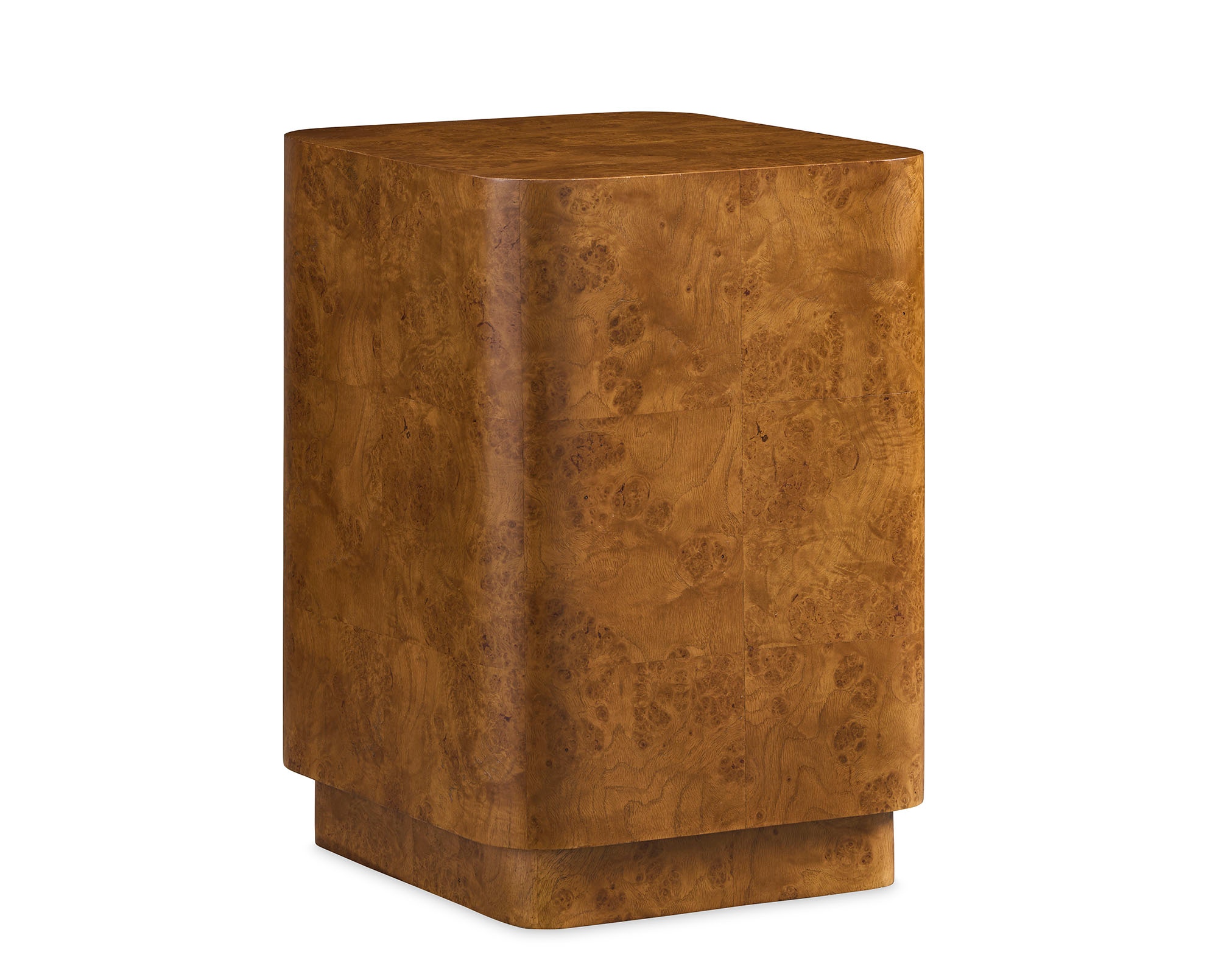 CTH-Sherrill Occasional Mado Side Table SER-030D