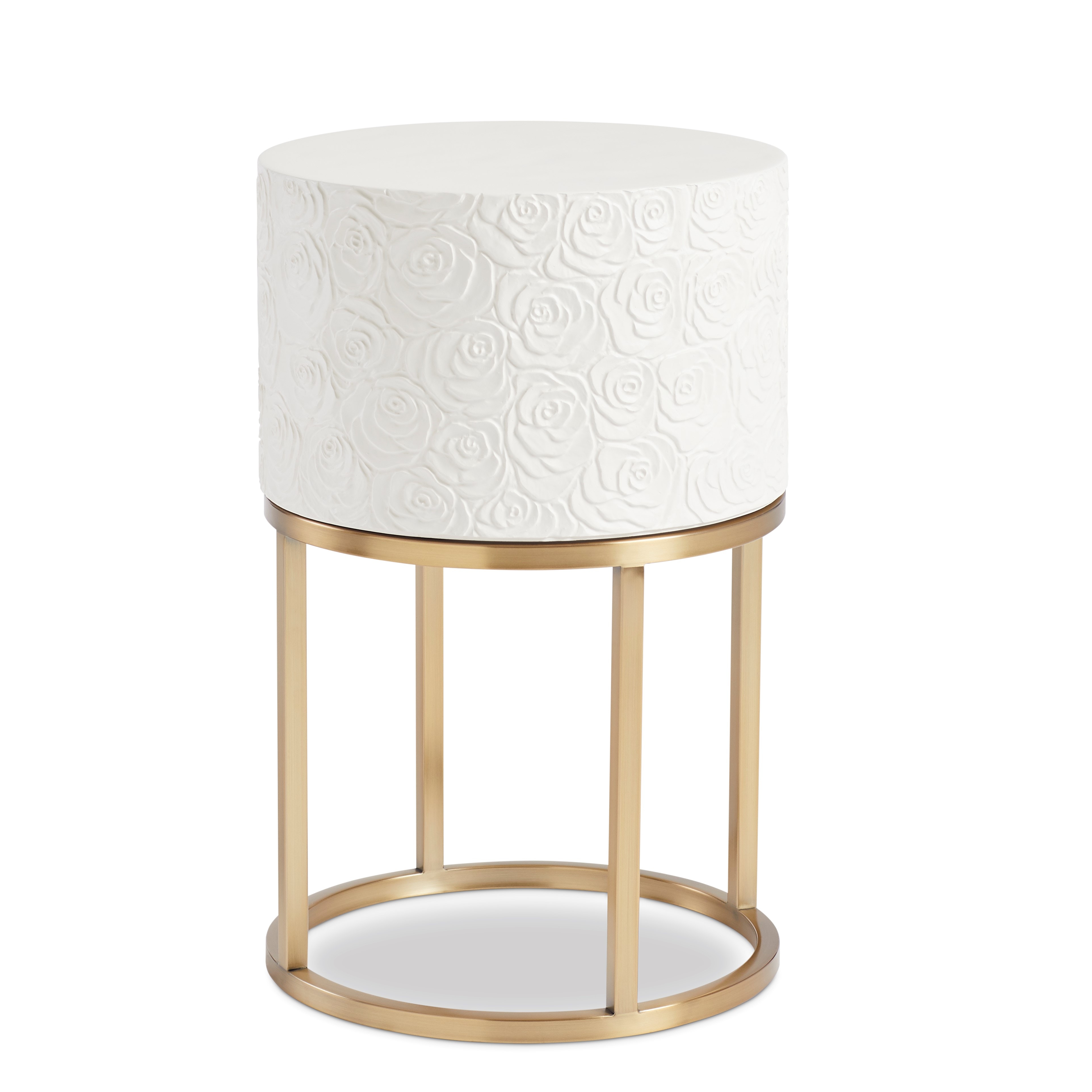 CTH-Sherrill Occasional Atelier Accent Table VMA-003