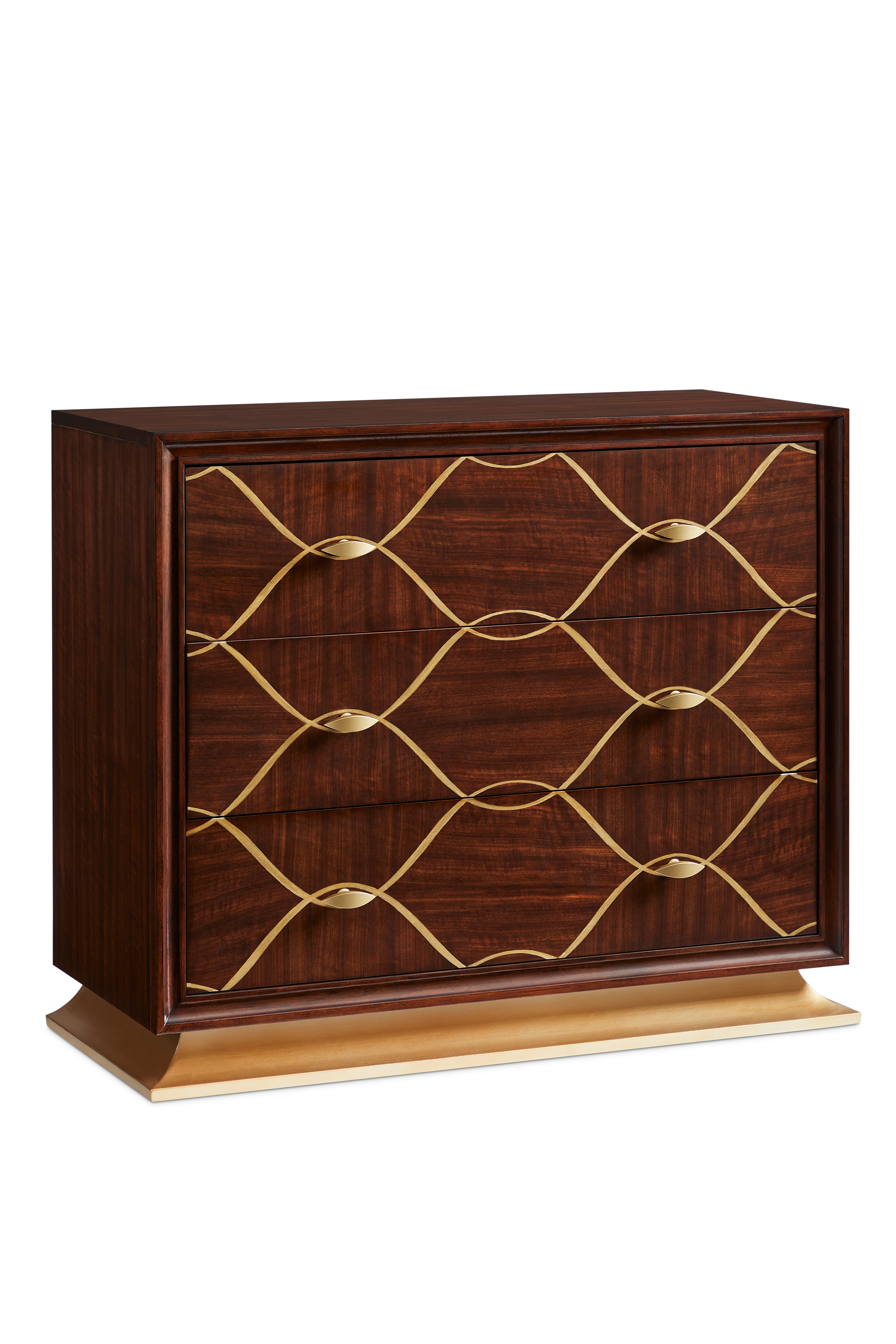 CTH-Sherrill Occasional Royce Chest VMA-019