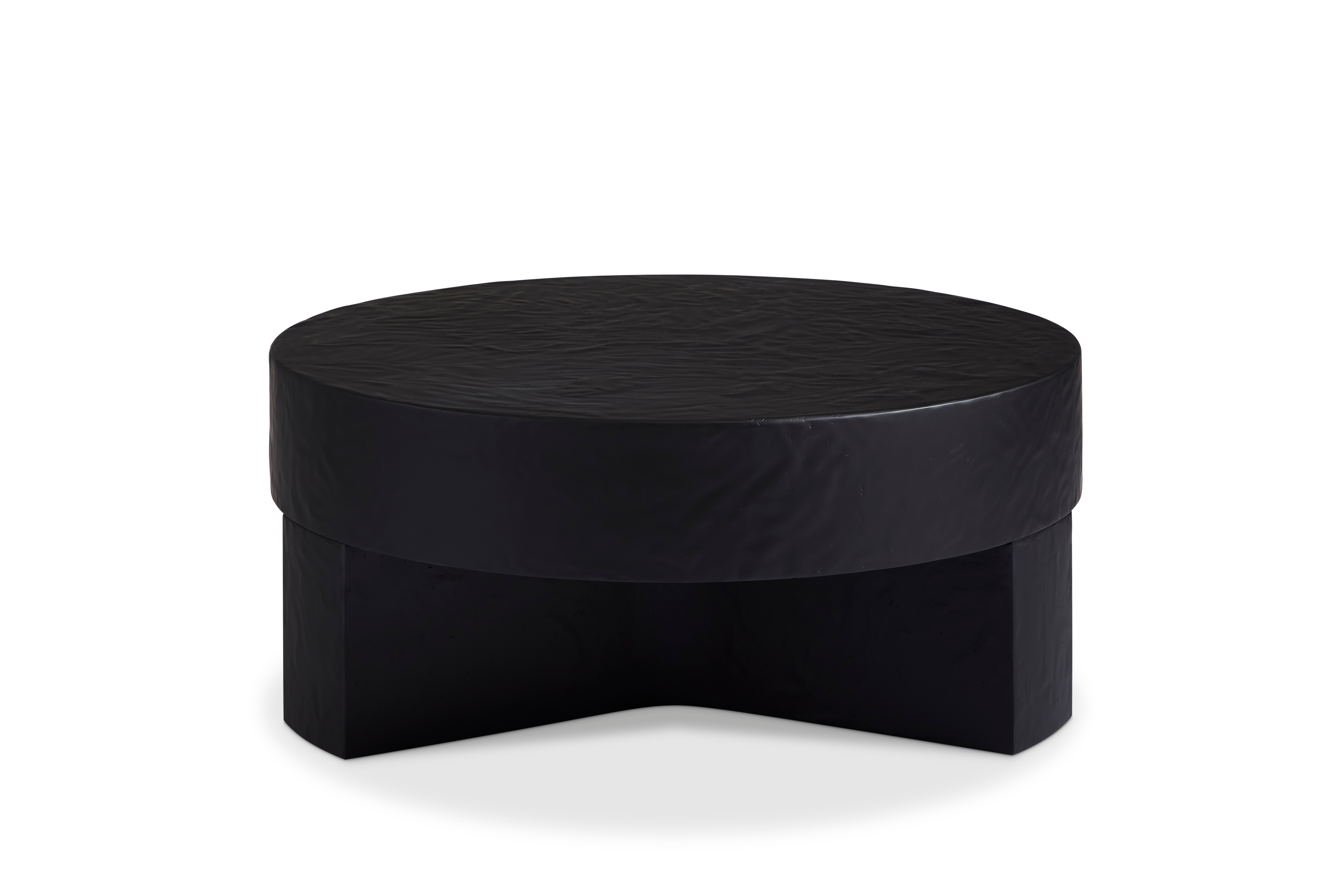 CTH-Sherrill Occasional Cara Cocktail Table VMA-038B