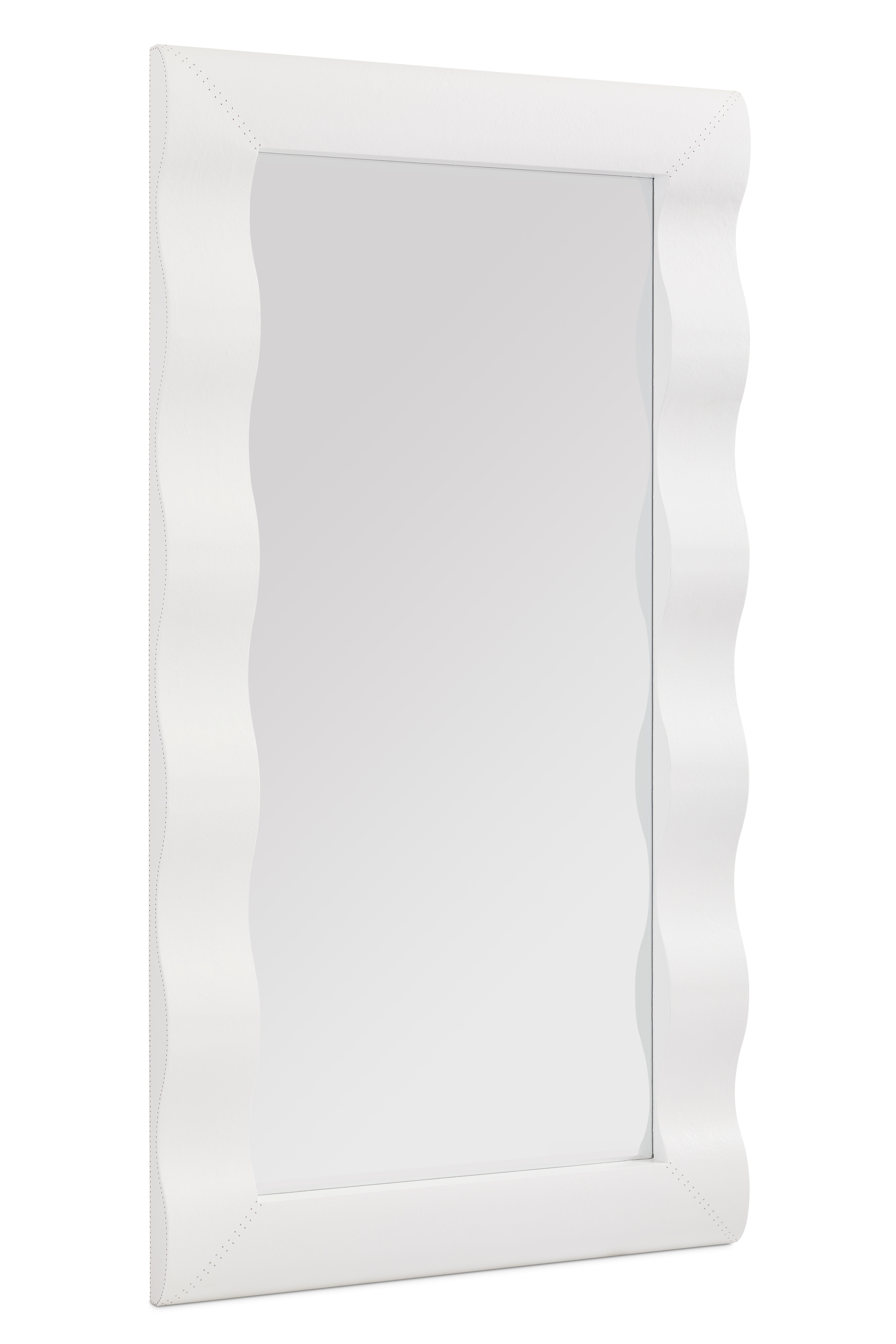 CTH-Sherrill Occasional Aubrie Floor Mirror VMA-040