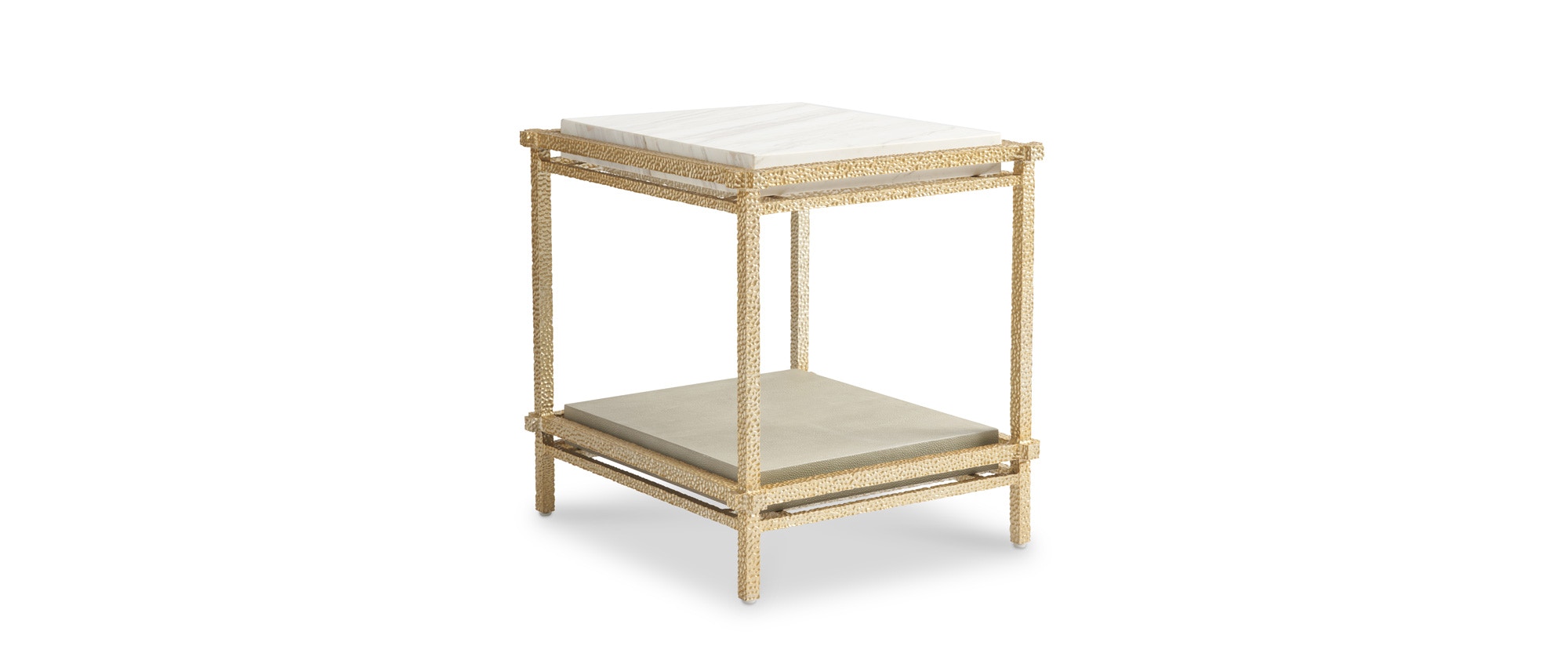 CTH-Sherrill Occasional Nora End Table VMA-088