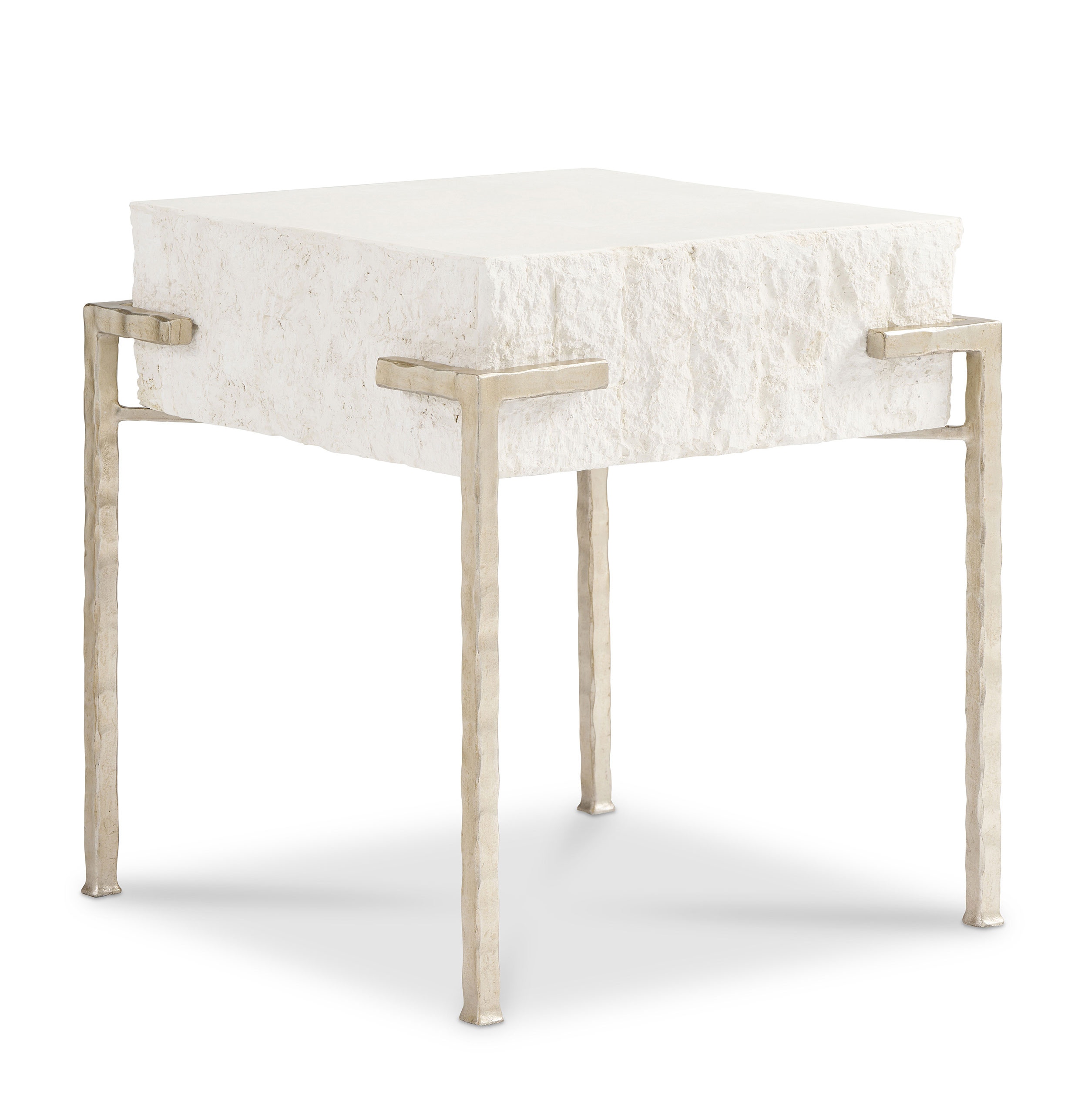 CTH-Sherrill Occasional Milani End Table VMA-110