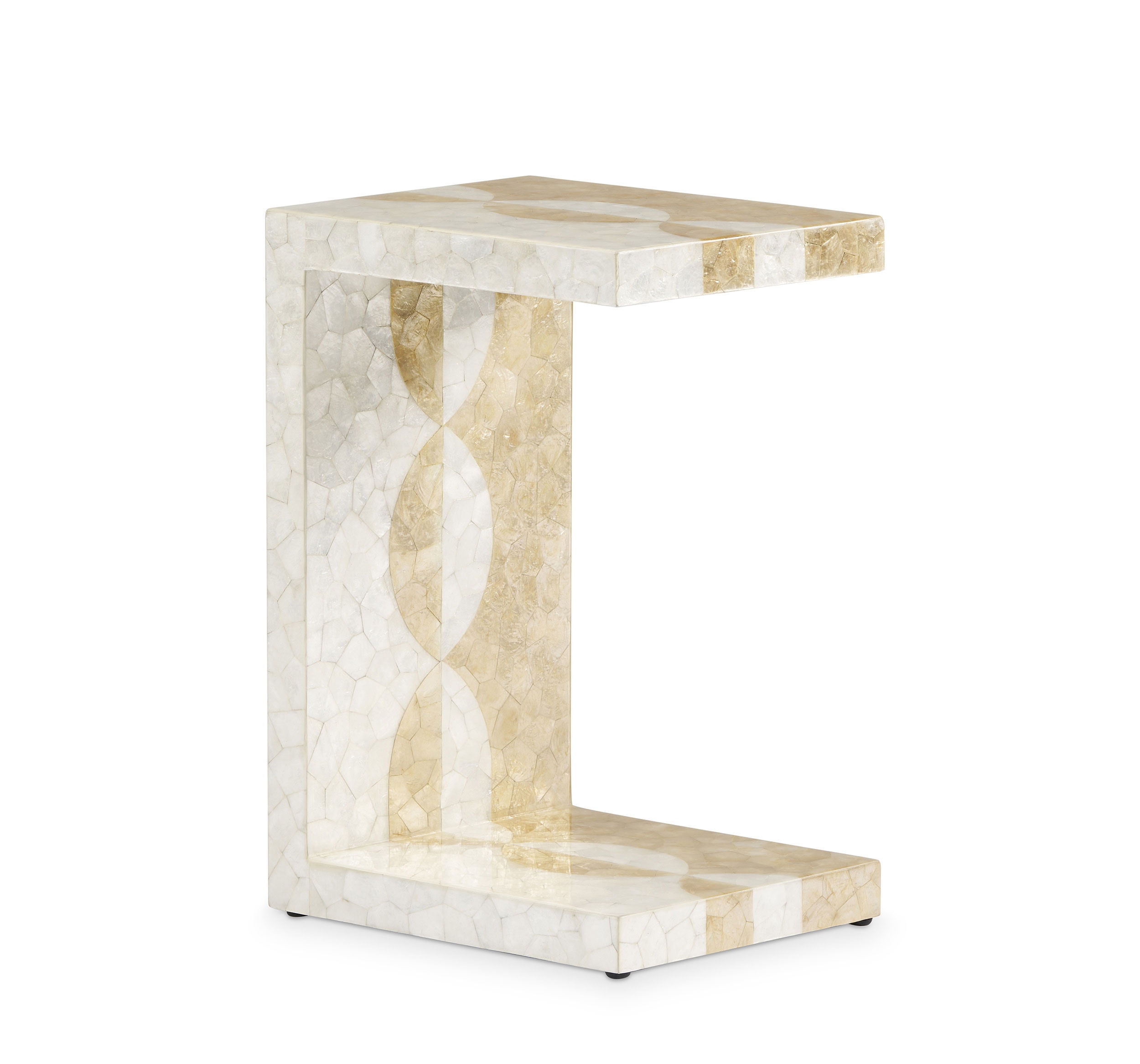 CTH-Sherrill Occasional Blakely Pull Up Table VMA-116