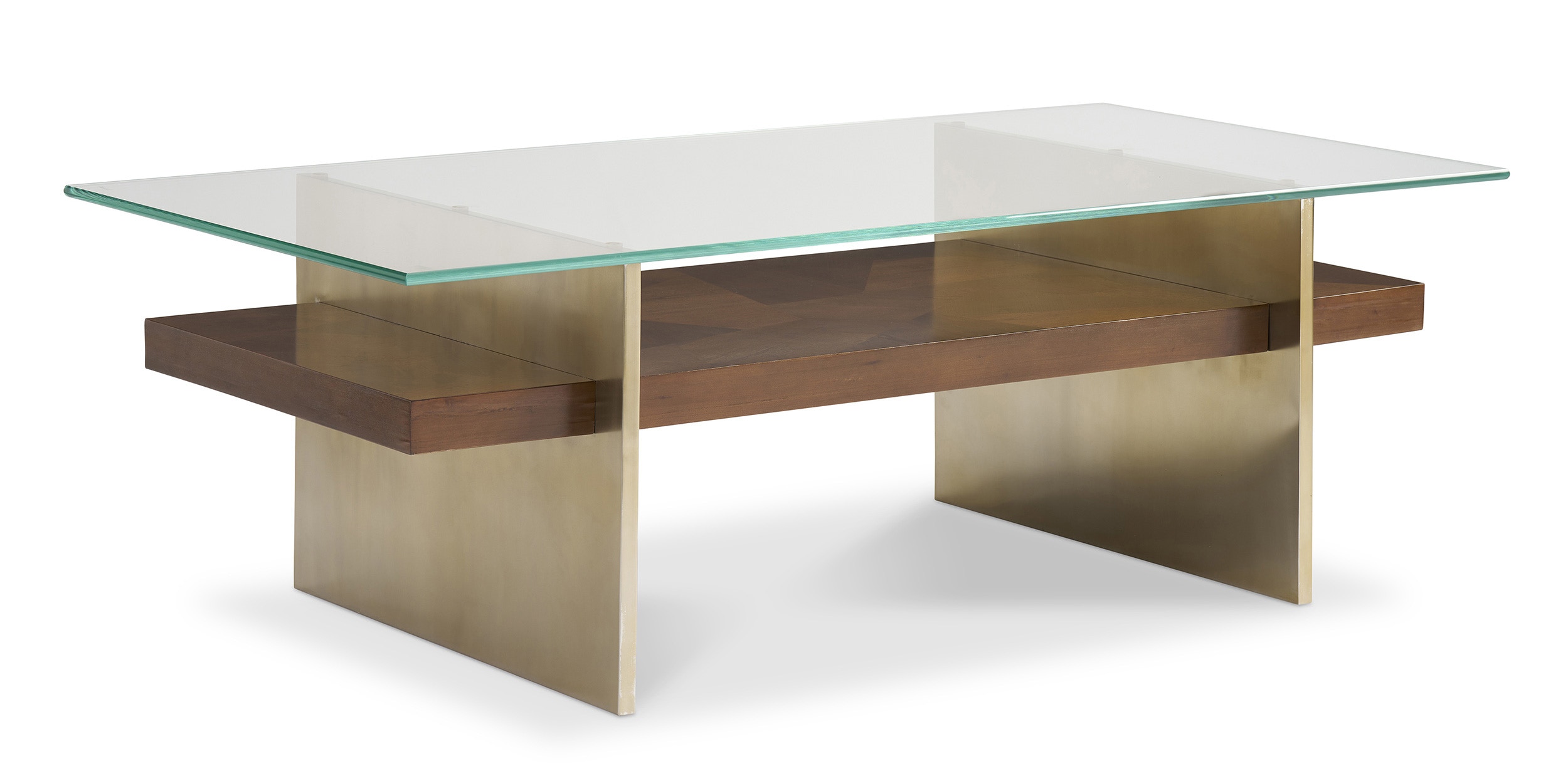 CTH-Sherrill Occasional Landers Cocktail Table VMA-324