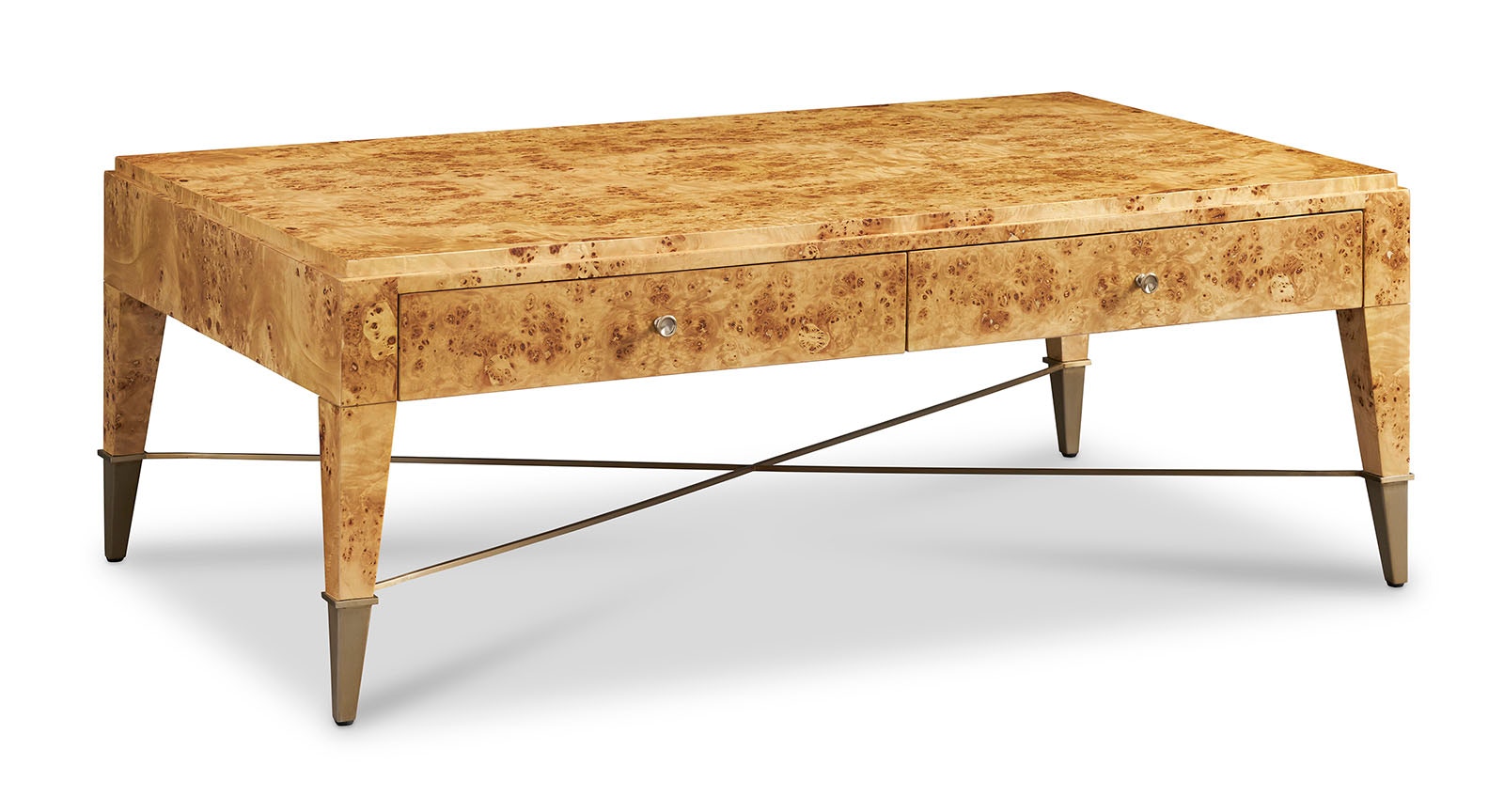 CTH-Sherrill Occasional Eve Cocktail Table VMA-423