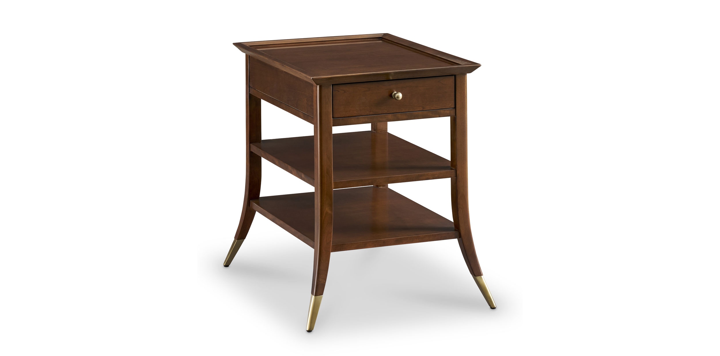 CTH-Sherrill Occasional Carson End Table VMA-436