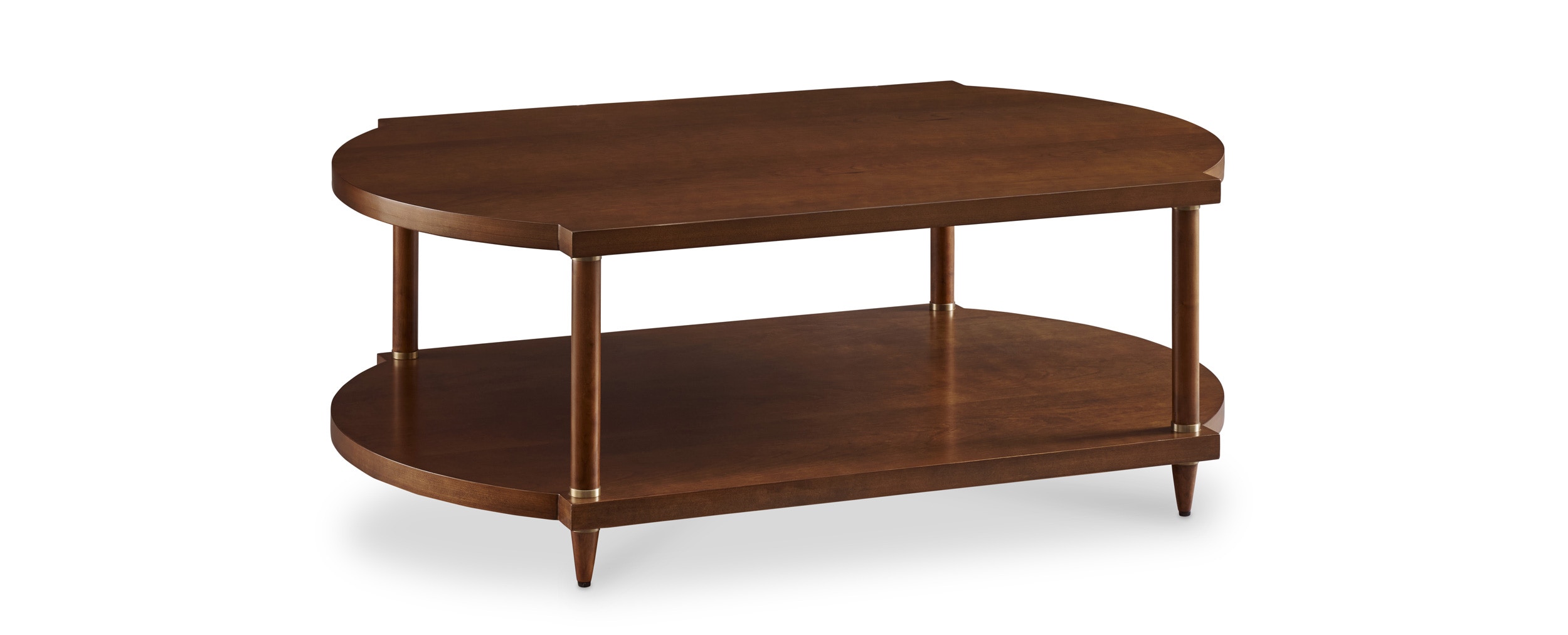 CTH-Sherrill Occasional Lainey Cocktail Table VMA-527