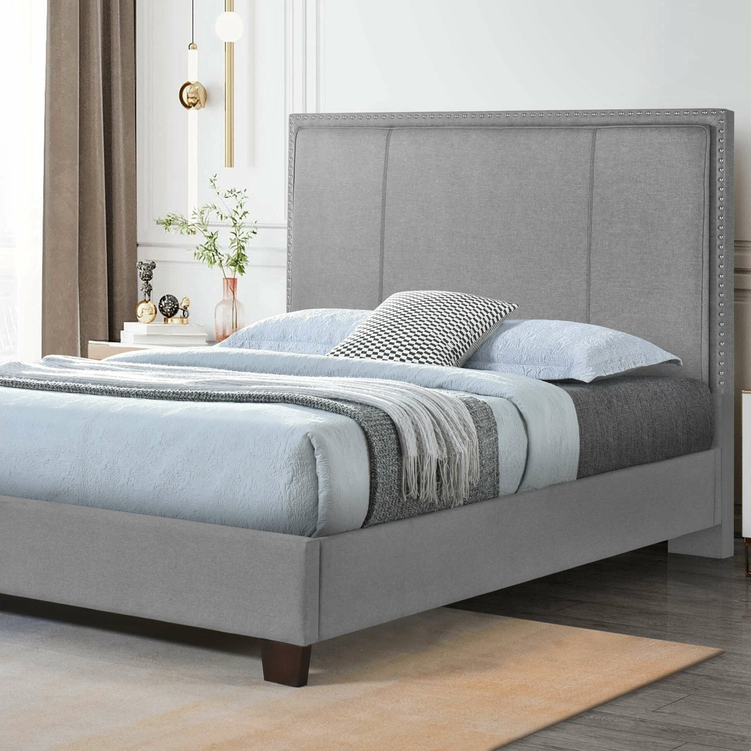 Fashion Bed Group Headboard Eleanor