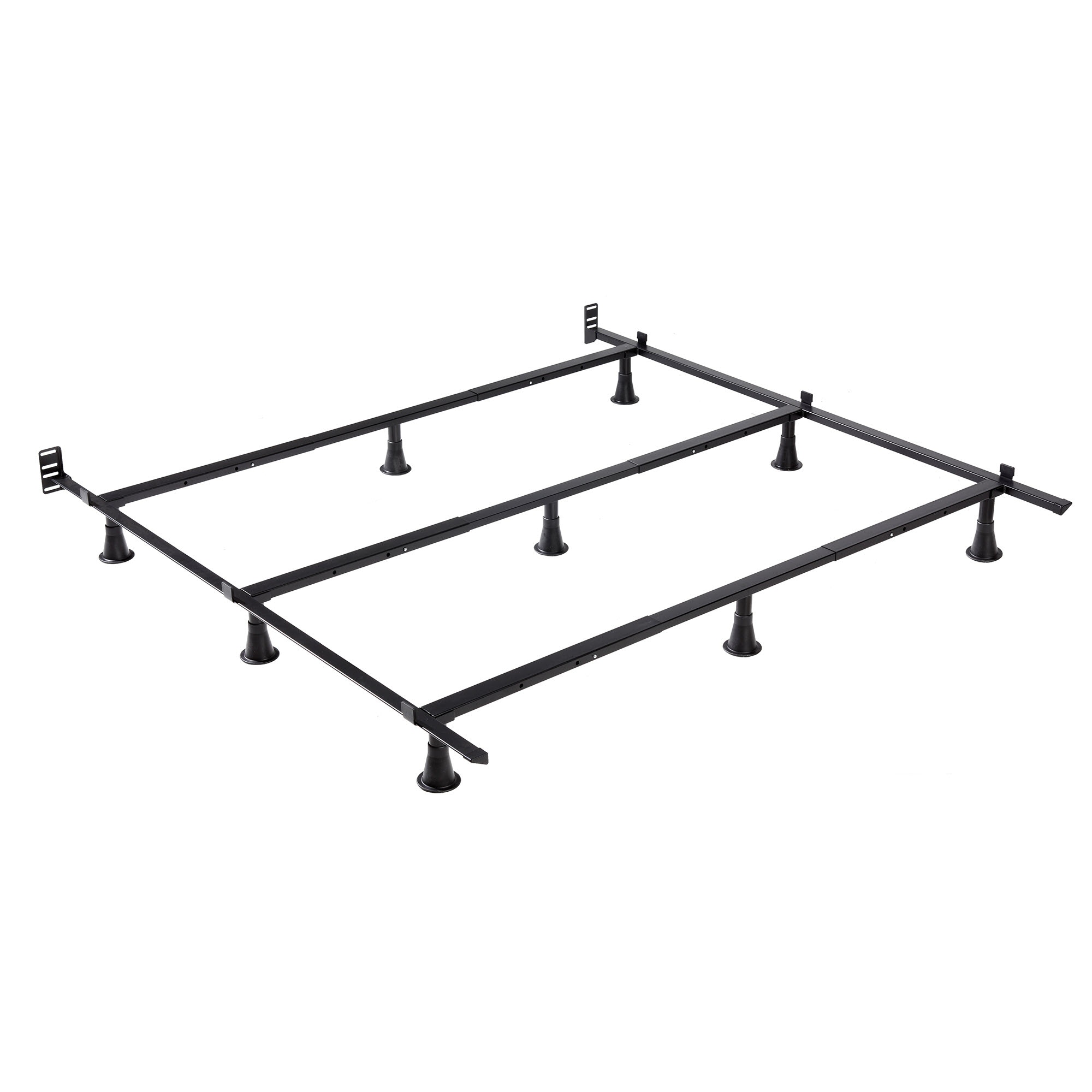Fashion Bed Group 9-Glide Bed Frame Prestige