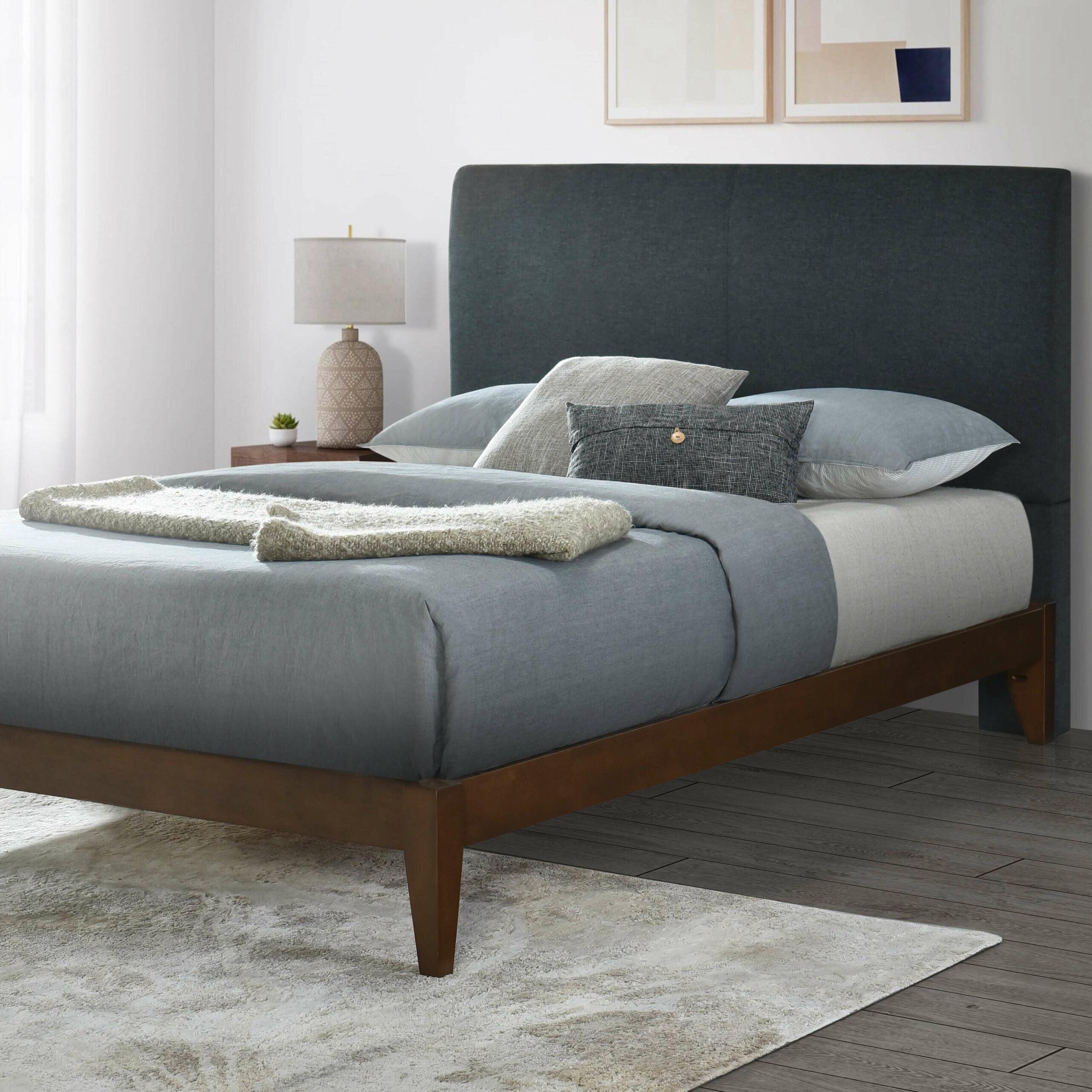 Fashion Bed Group Headboard Vida