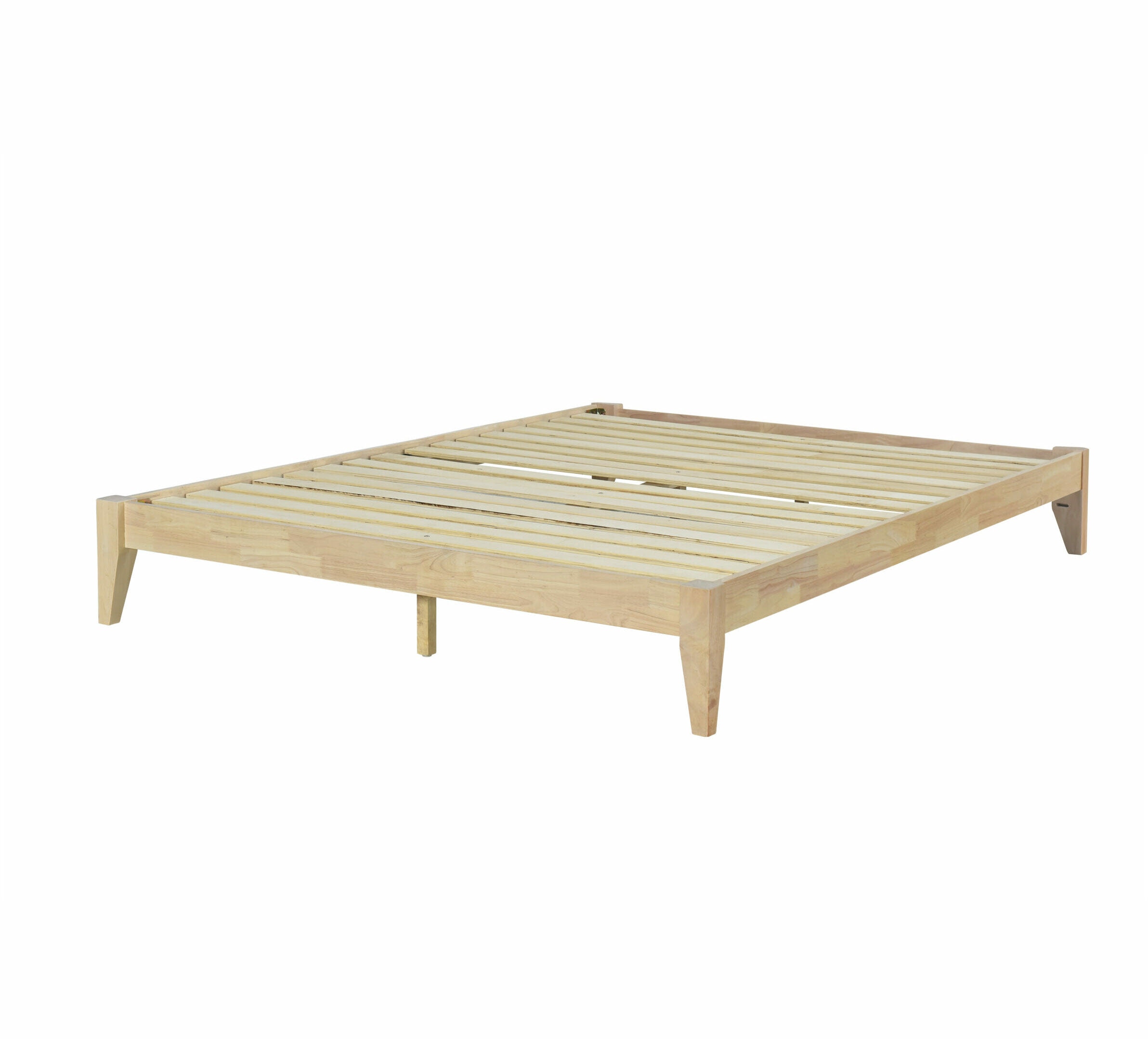 Fashion Bed Group Bed Base Willa