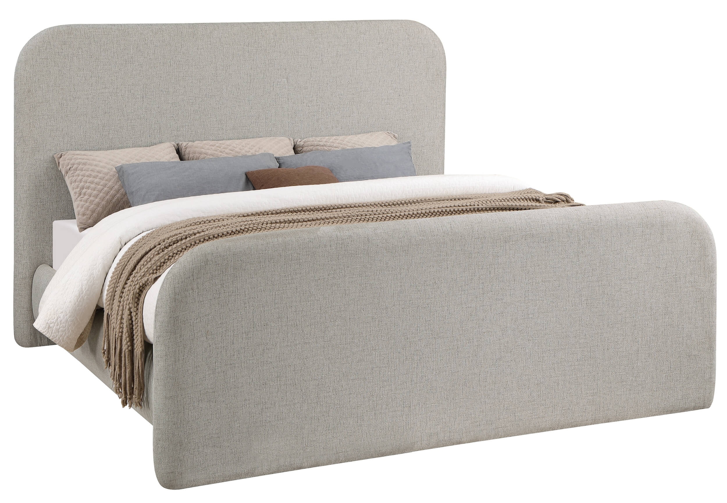 Fashion Bed Group Bed Wren FB
