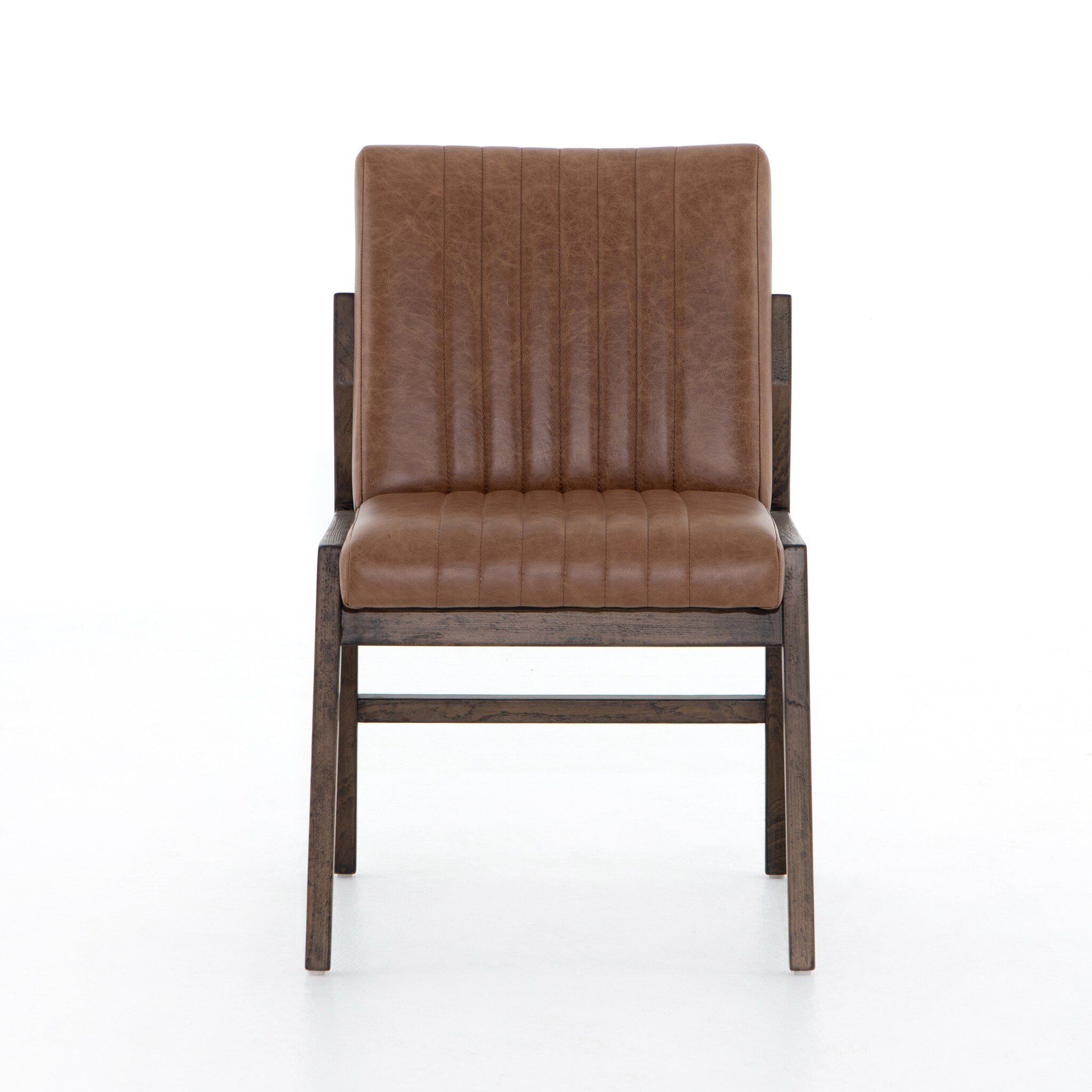Four Hands Furniture Alice Dining Chair-Sonoma Chestnut 106279-003