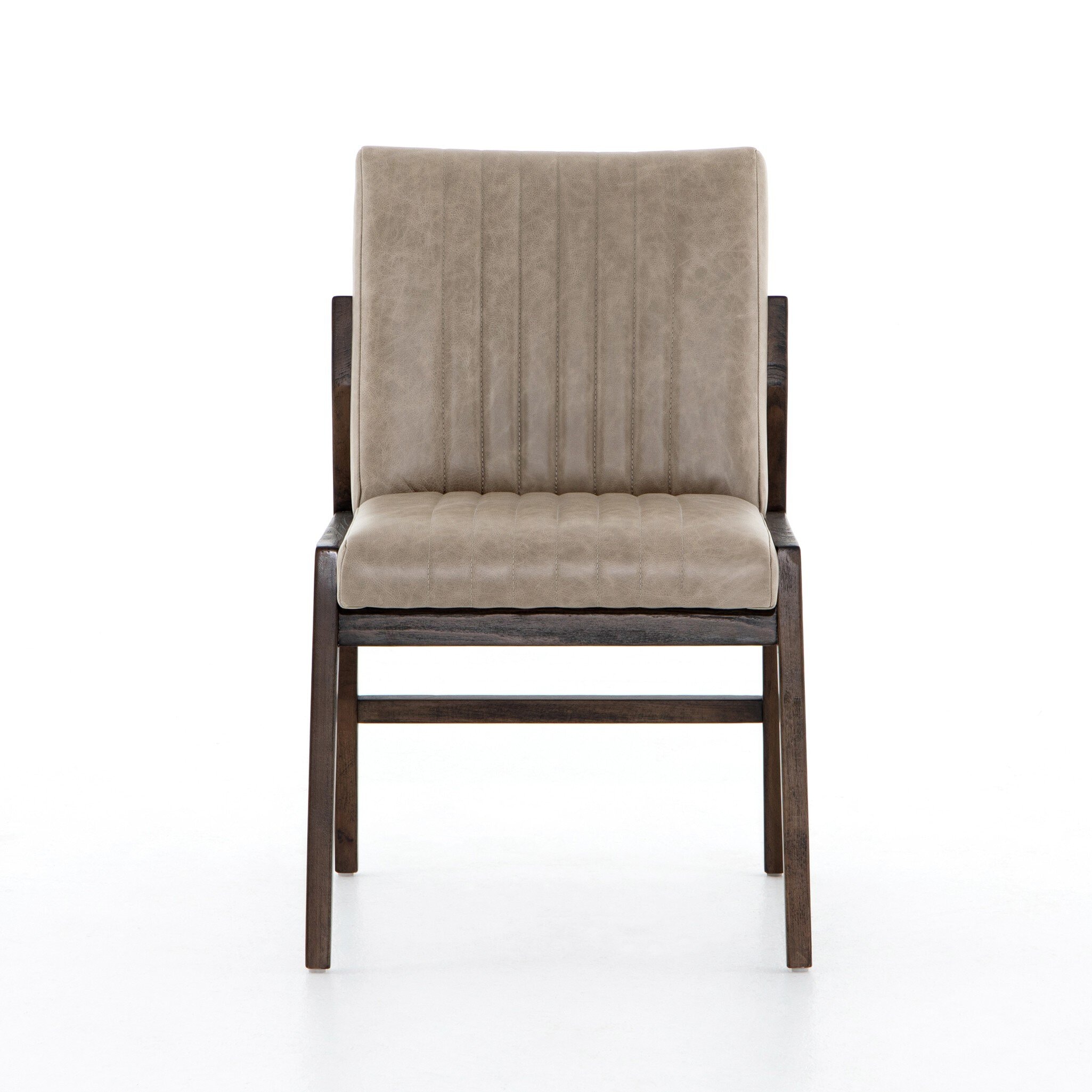 Four Hands Furniture Alice Dining Chair-Sonoma Grey 106279-004