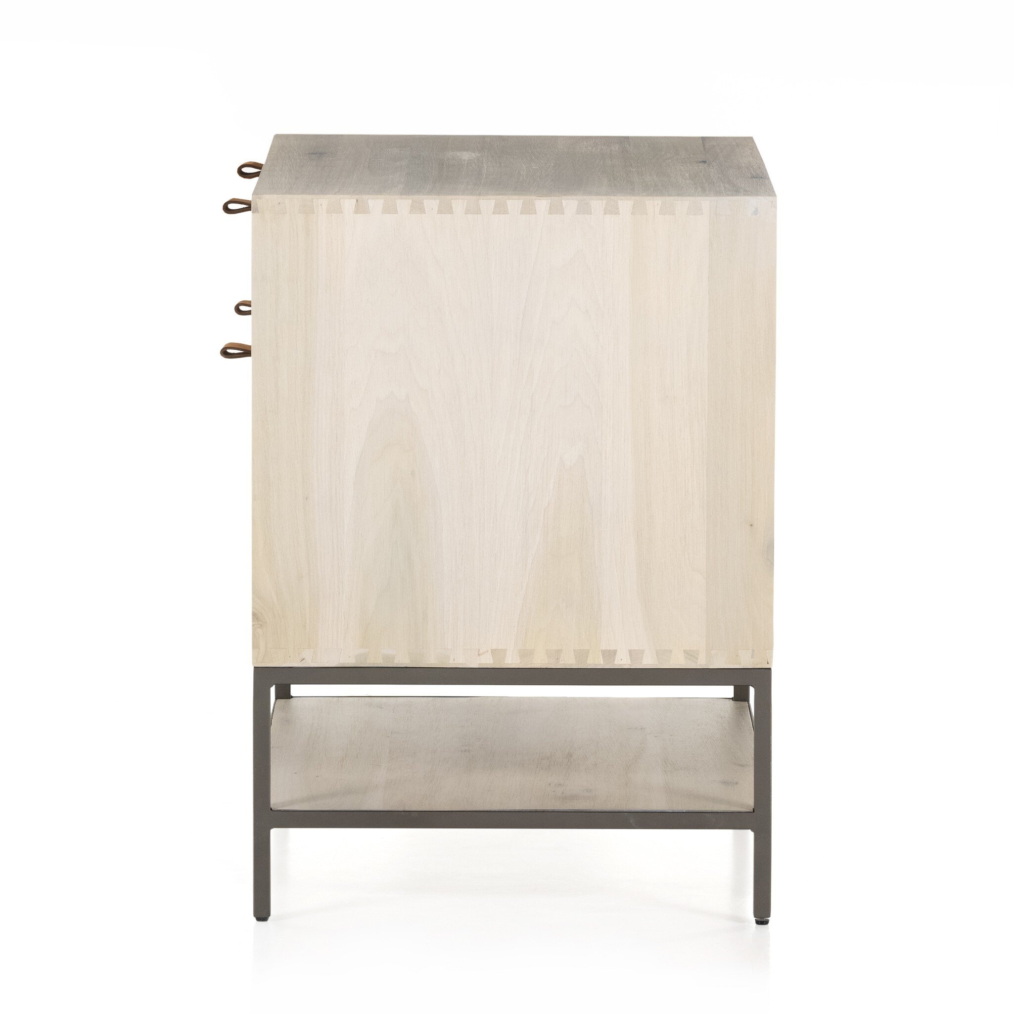 Four Hands Furniture 107318-007 Home Office Trey Modular Filing