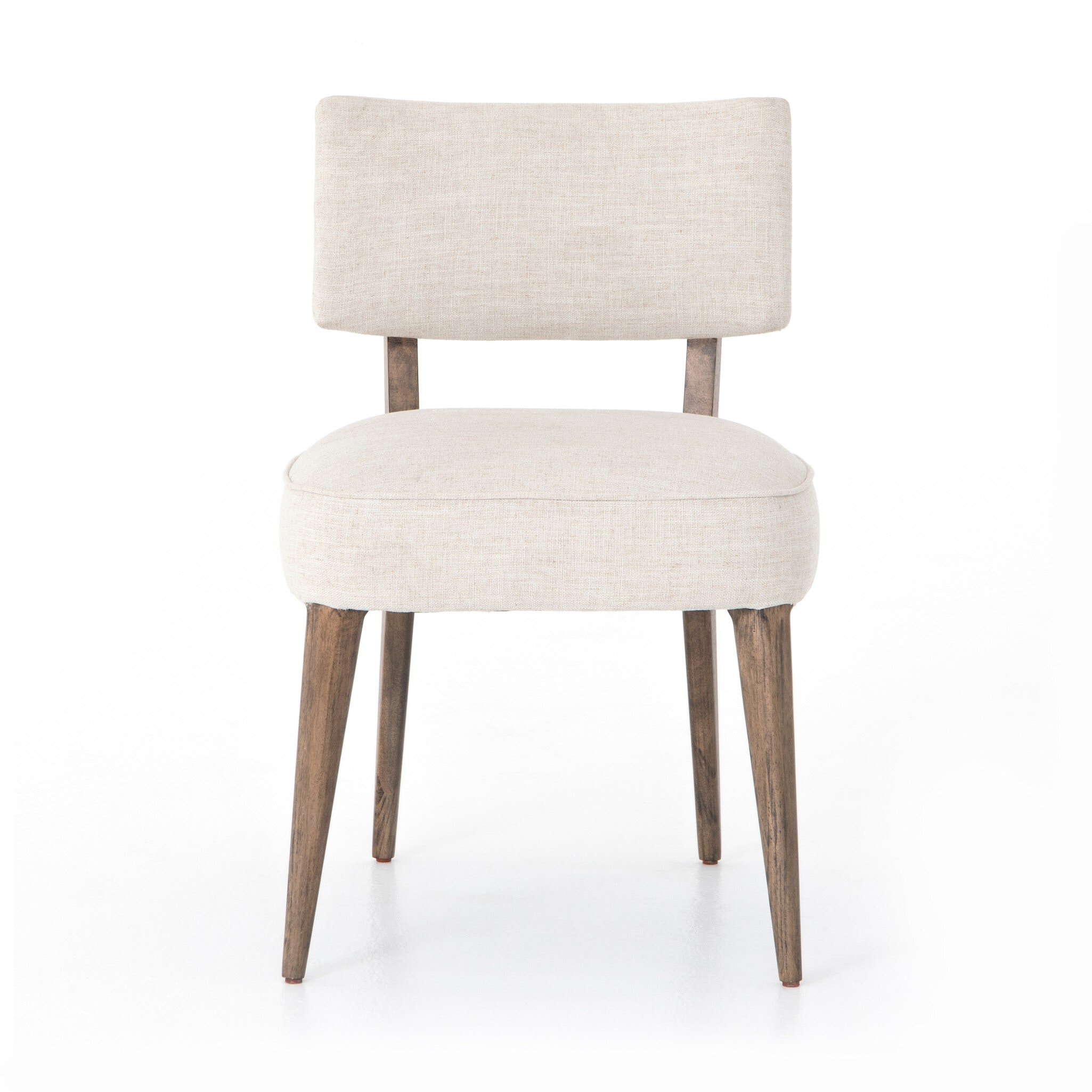 Four Hands Furniture Orville Dining Chair-Cambric Ivory 107608-007