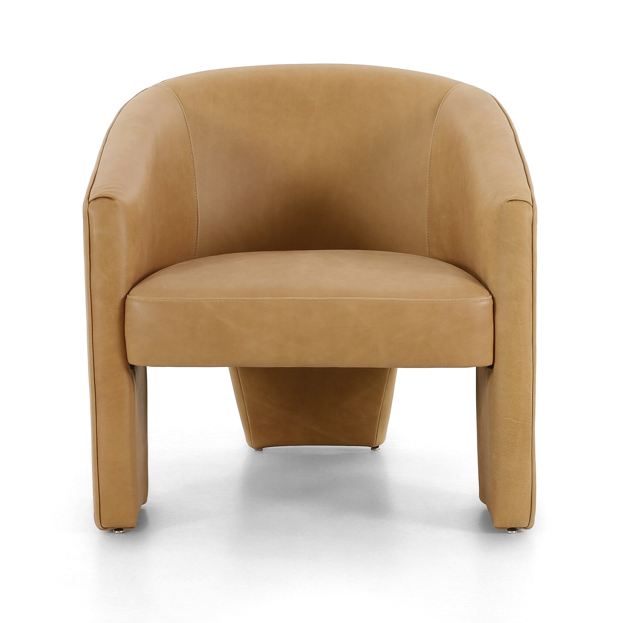 Four Hands Furniture Fae Chair-Palermo Butterscotch 109385-008