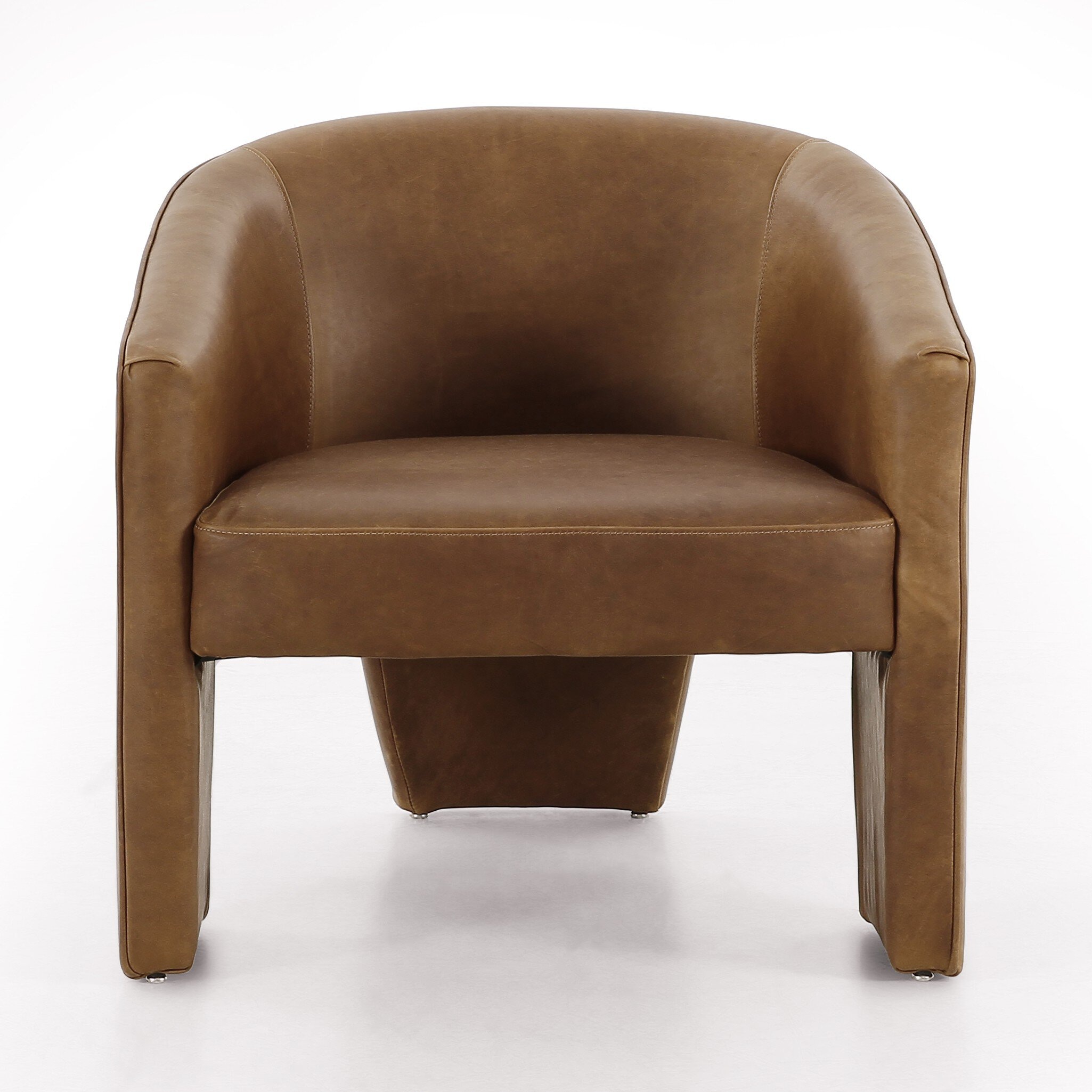 Four Hands Furniture Fae Chair-Heirloom Sienna 109385-009
