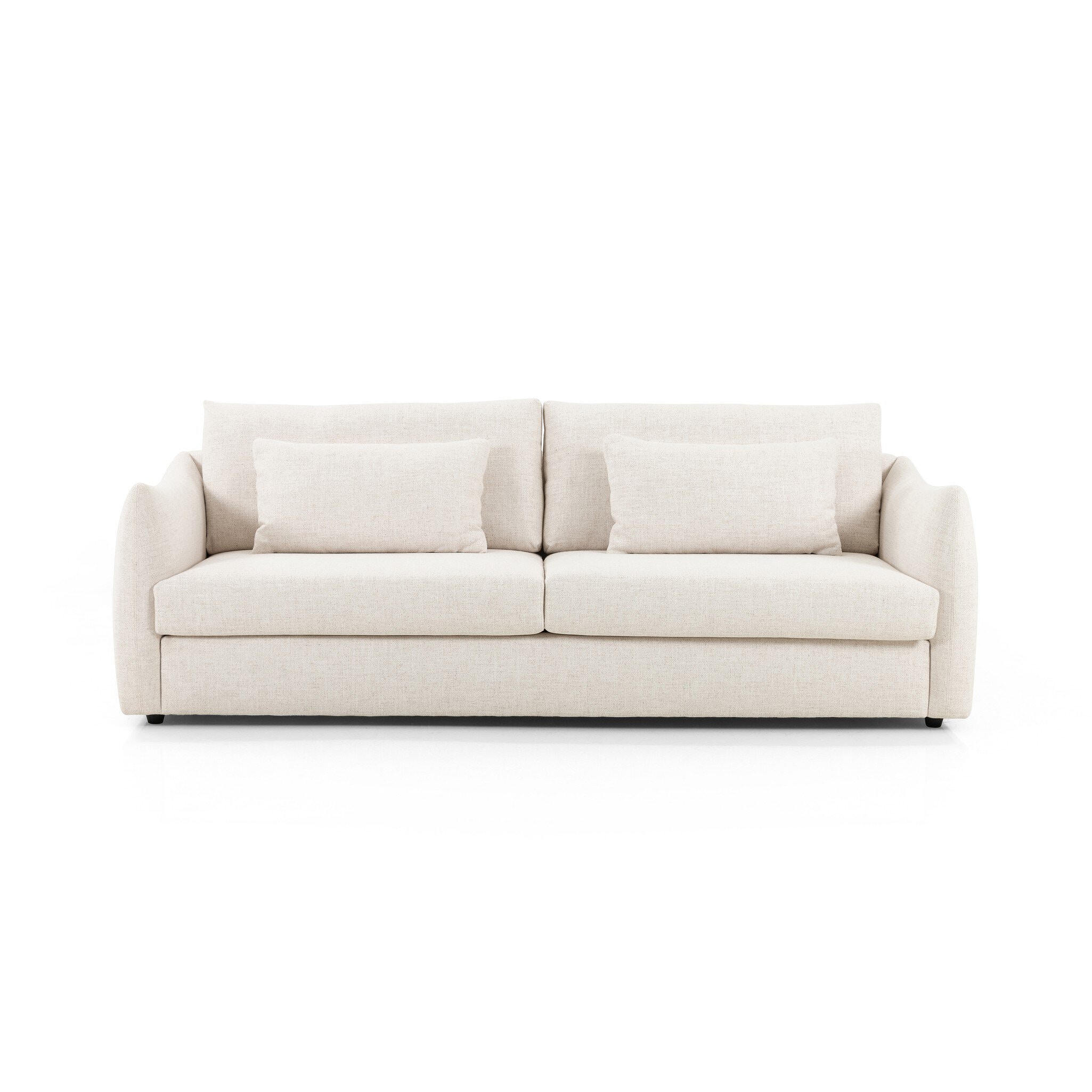 Four Hands Furniture Kelsey Sofa-92-Dover Crescent 225696-002