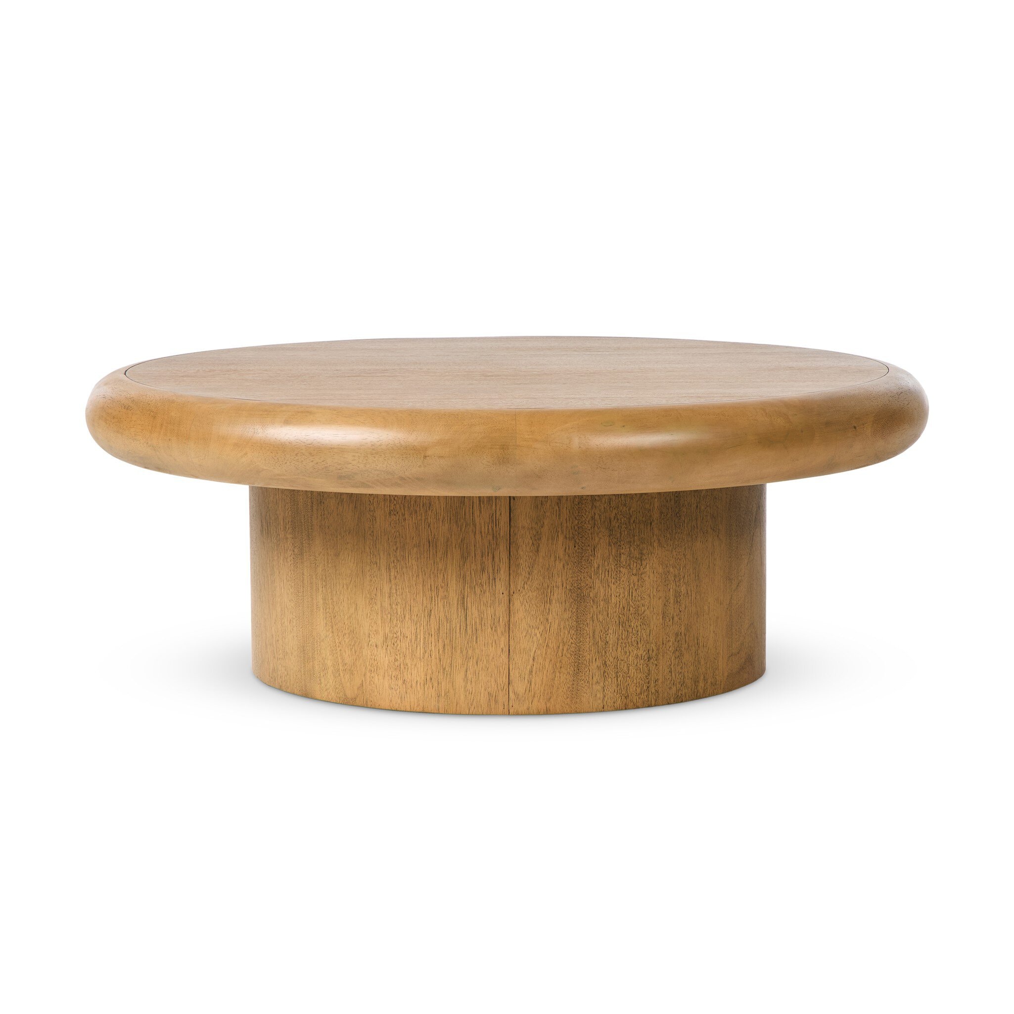 Four Hands Furniture 226614-007 Living Room Zach Coffee Table