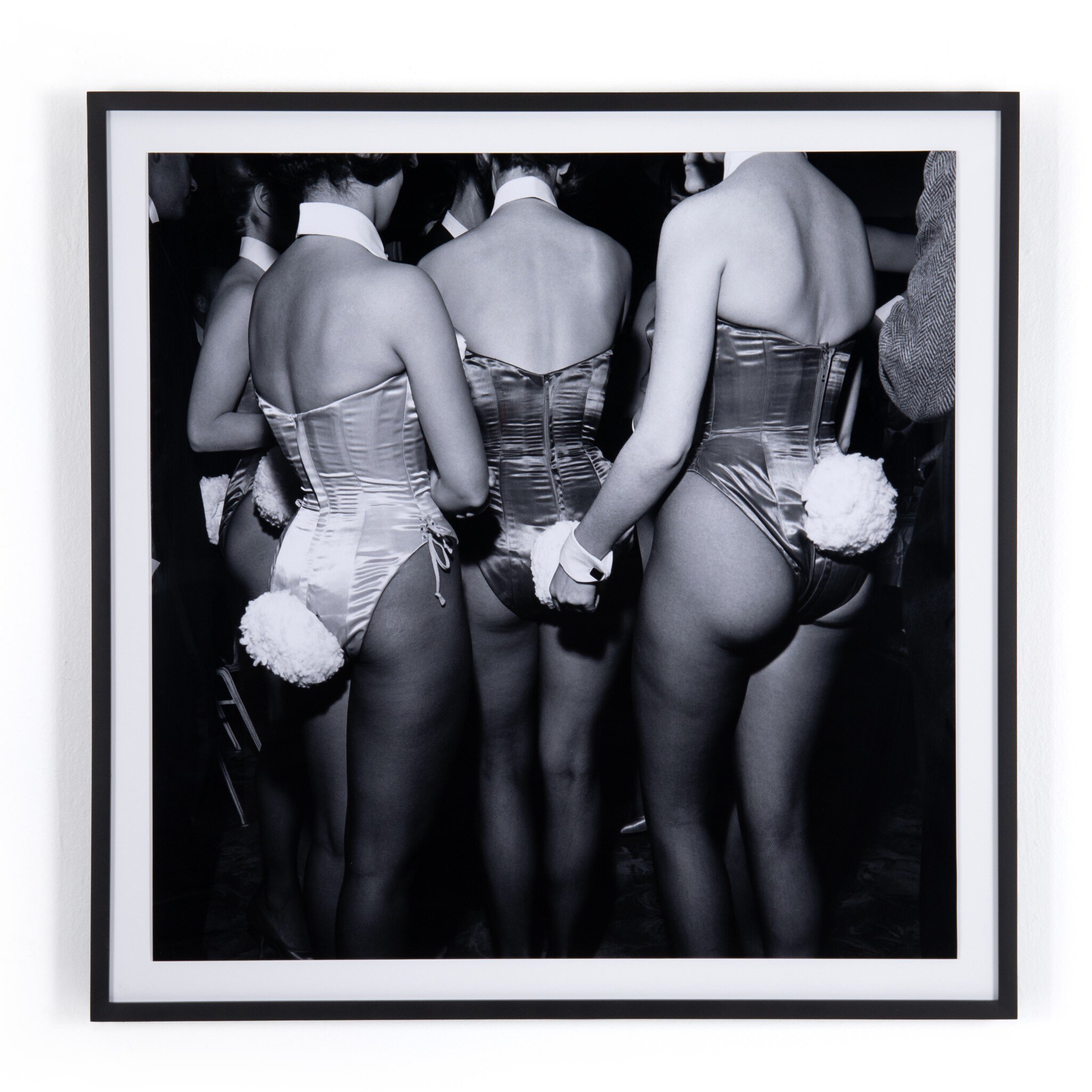 Four Hands Furniture Playboy Club Party In Ny By Getty Images 226666-001