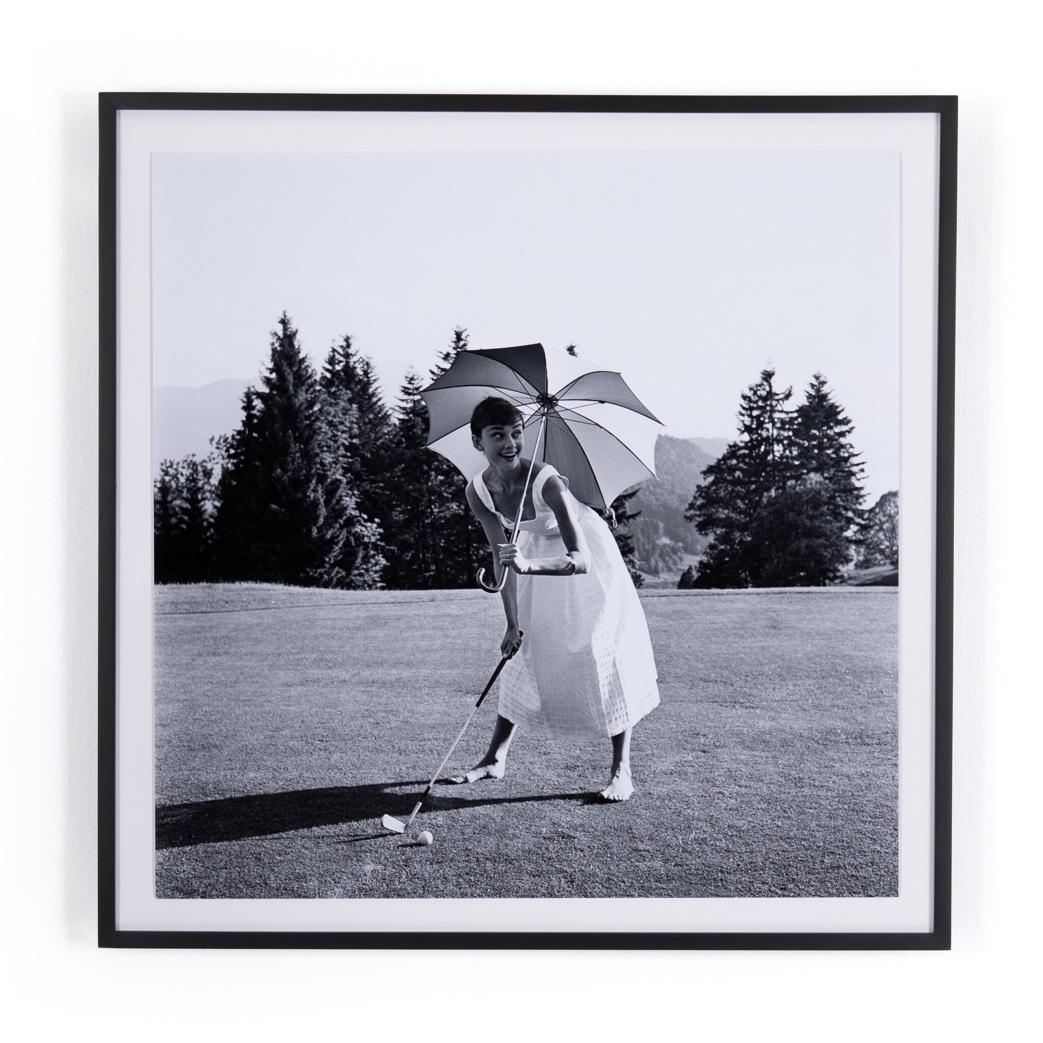 Four Hands Furniture Golfing Hepburn By Getty Images 226669-001