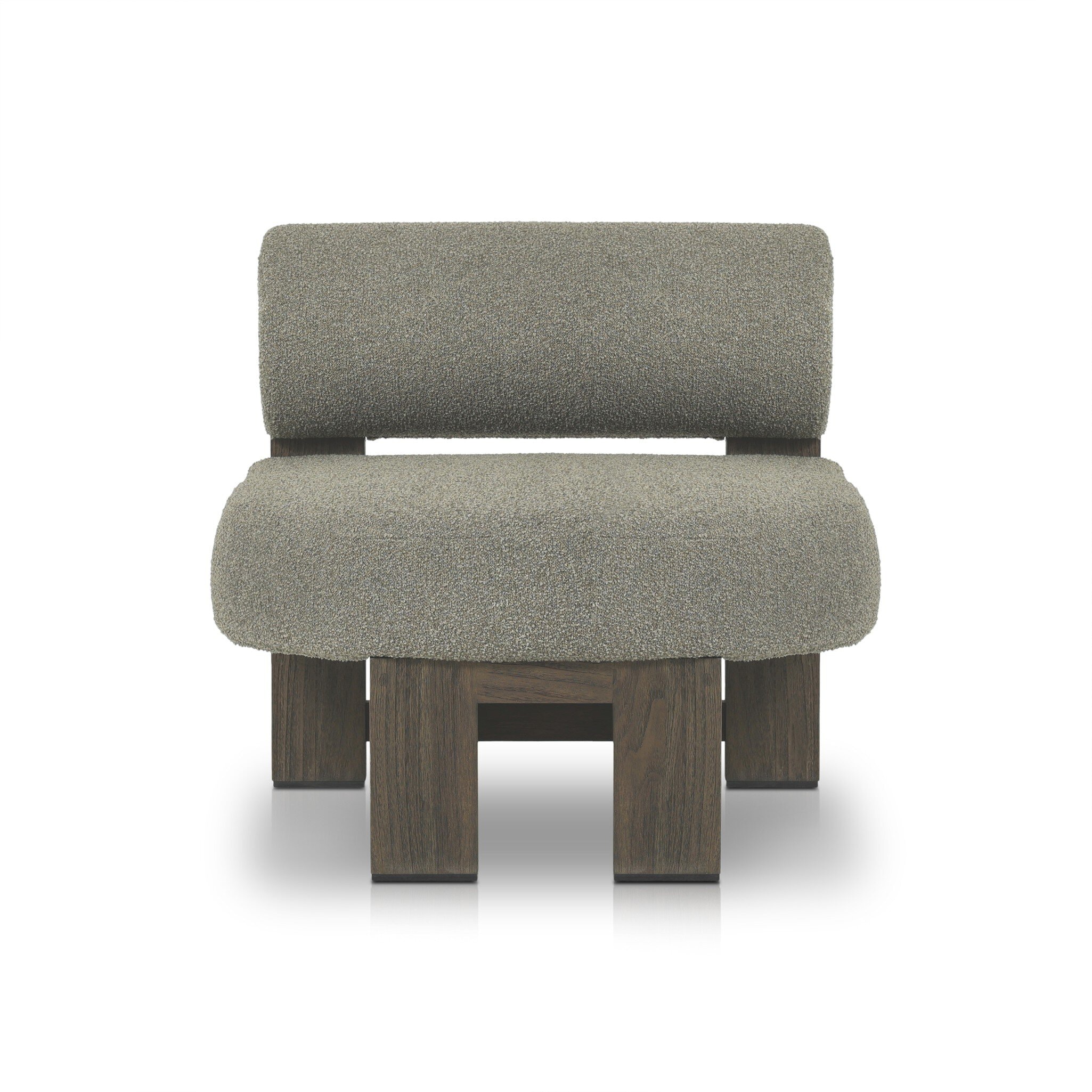 Four Hands Furniture Malta Outdoor Chair - Lera Fawn 226884-004