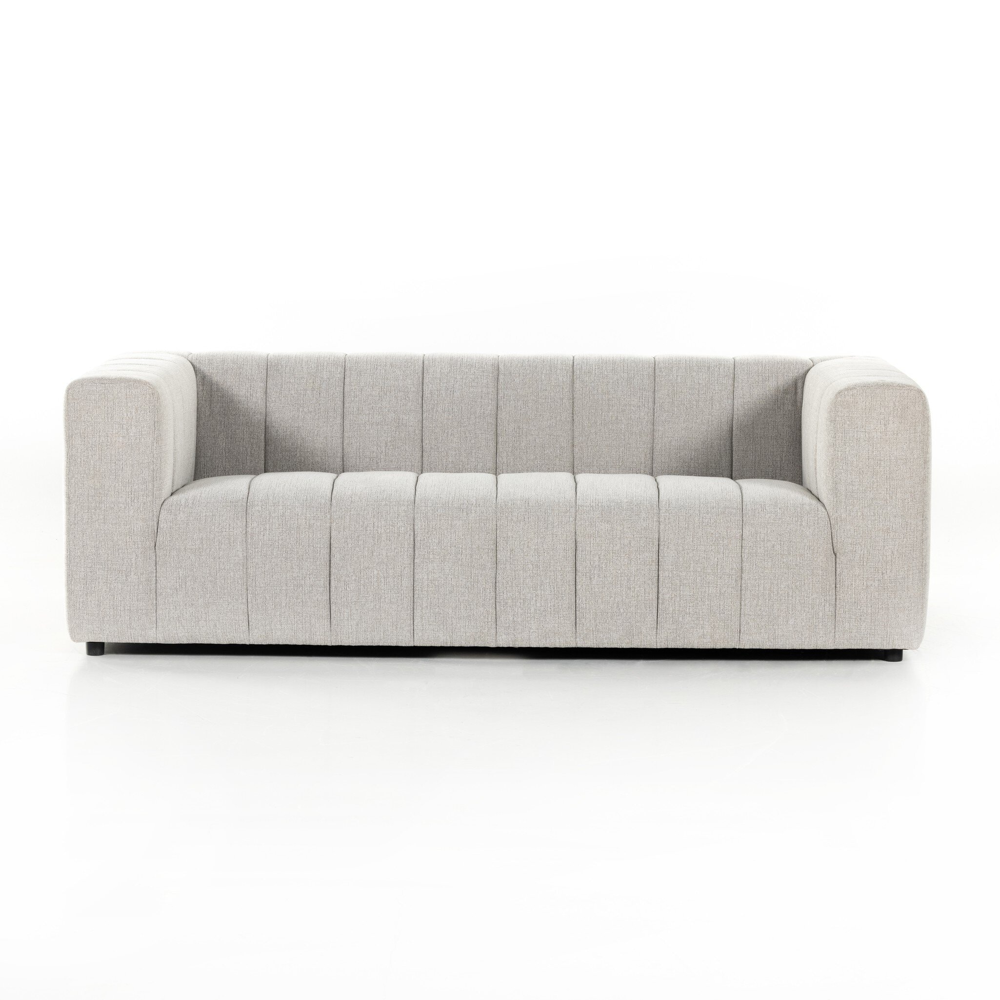 Four Hands Furniture Langham Sofa-88-Napa Sandstone 227997-001