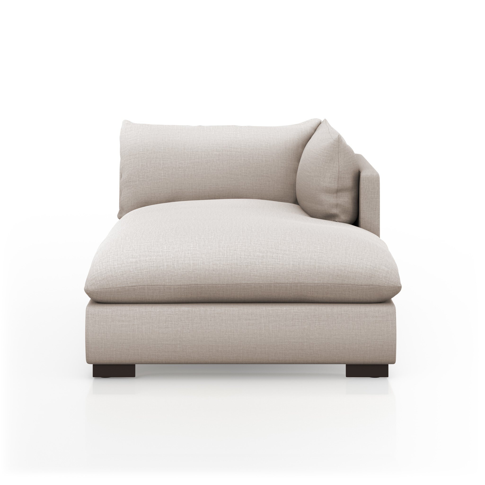 Four Hands Furniture Build Your Own: Westwood Sectional - Bennett Moon 229539-002
