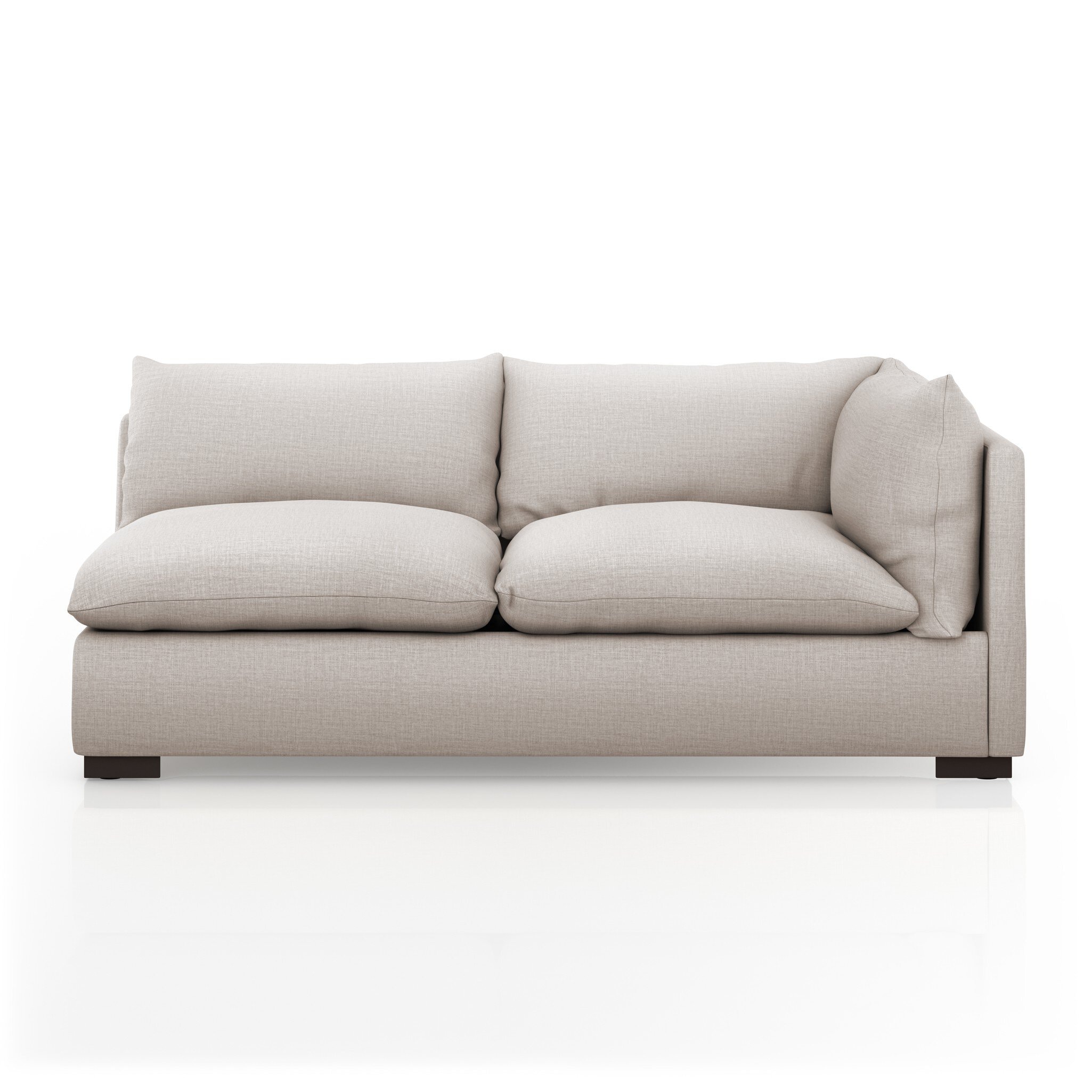 Four Hands Furniture Build Your Own: Westwood Sectional - Bennett Moon 229543-004