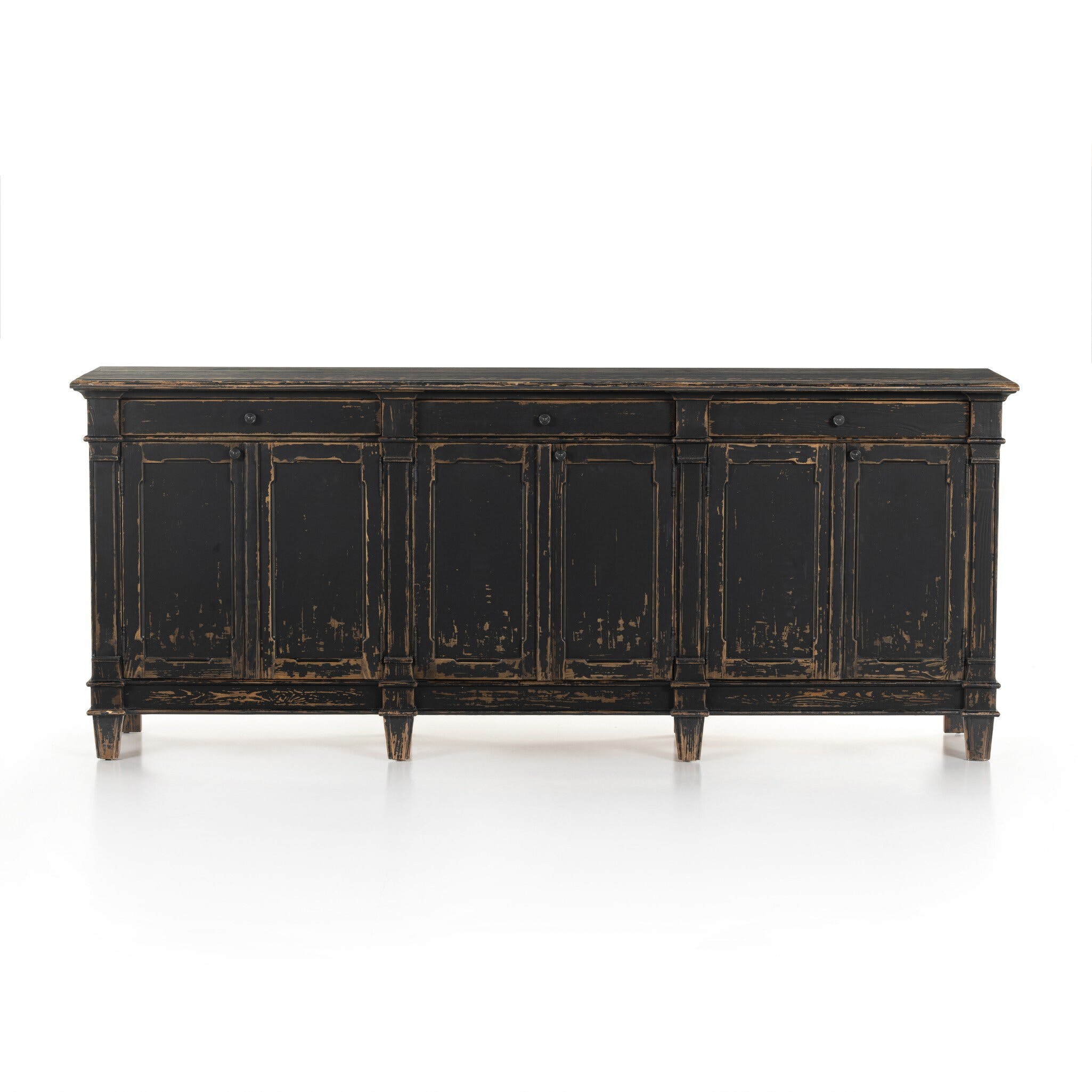Four Hands Furniture 229927-001 Casual Dining Marjorie Sideboard