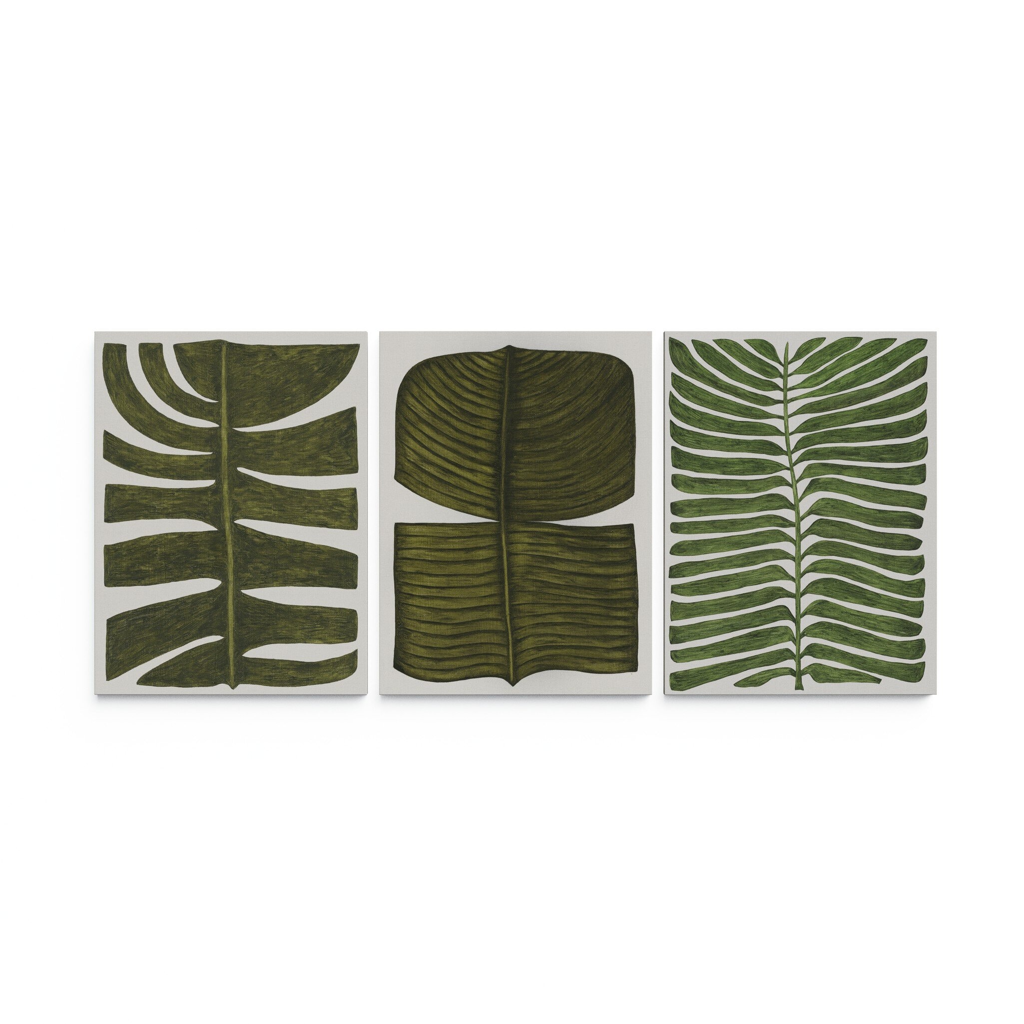 Four Hands Furniture Botanic Trio By Marianne hendriks 230126-001