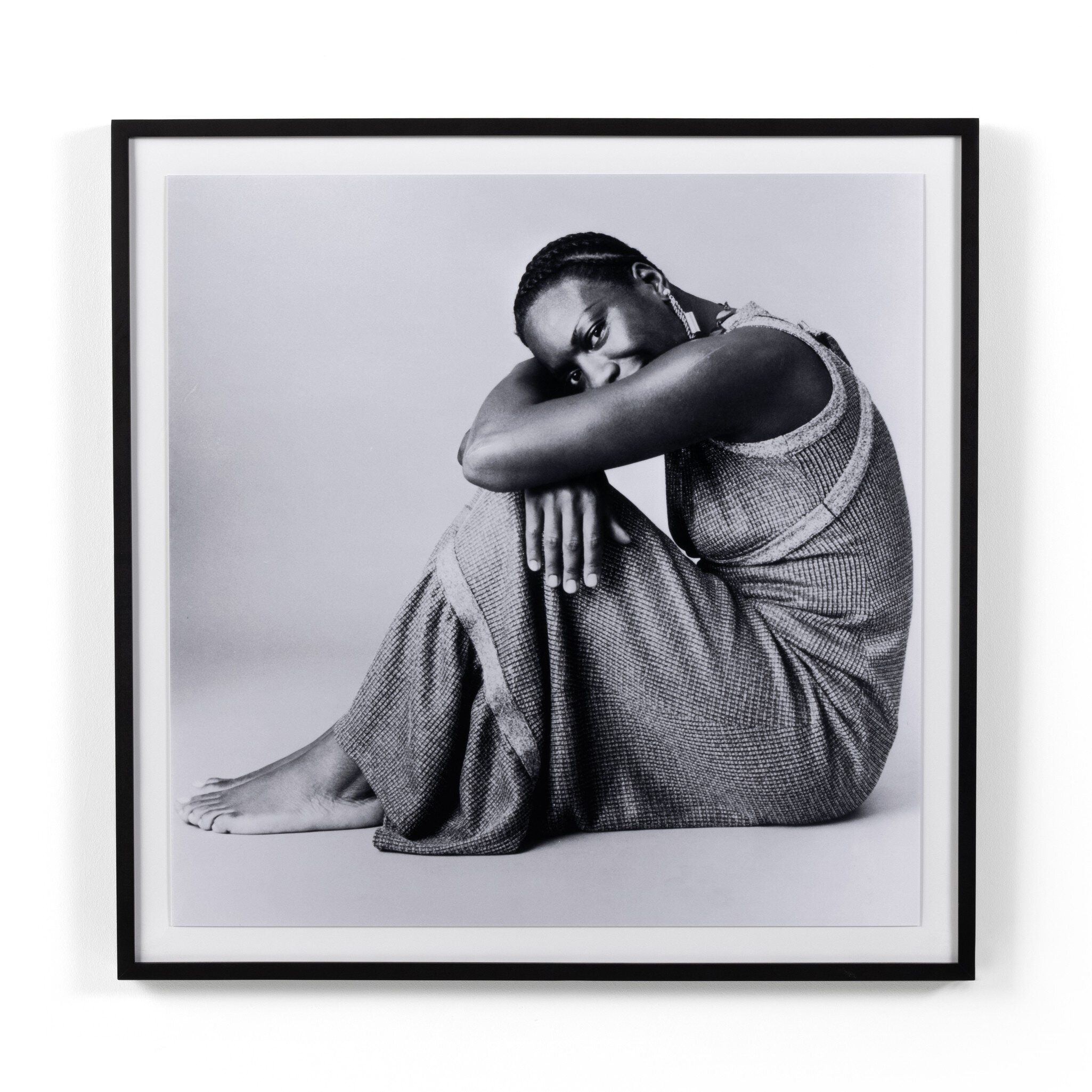 Four Hands Furniture Nina Simone By Getty Images 230351-001