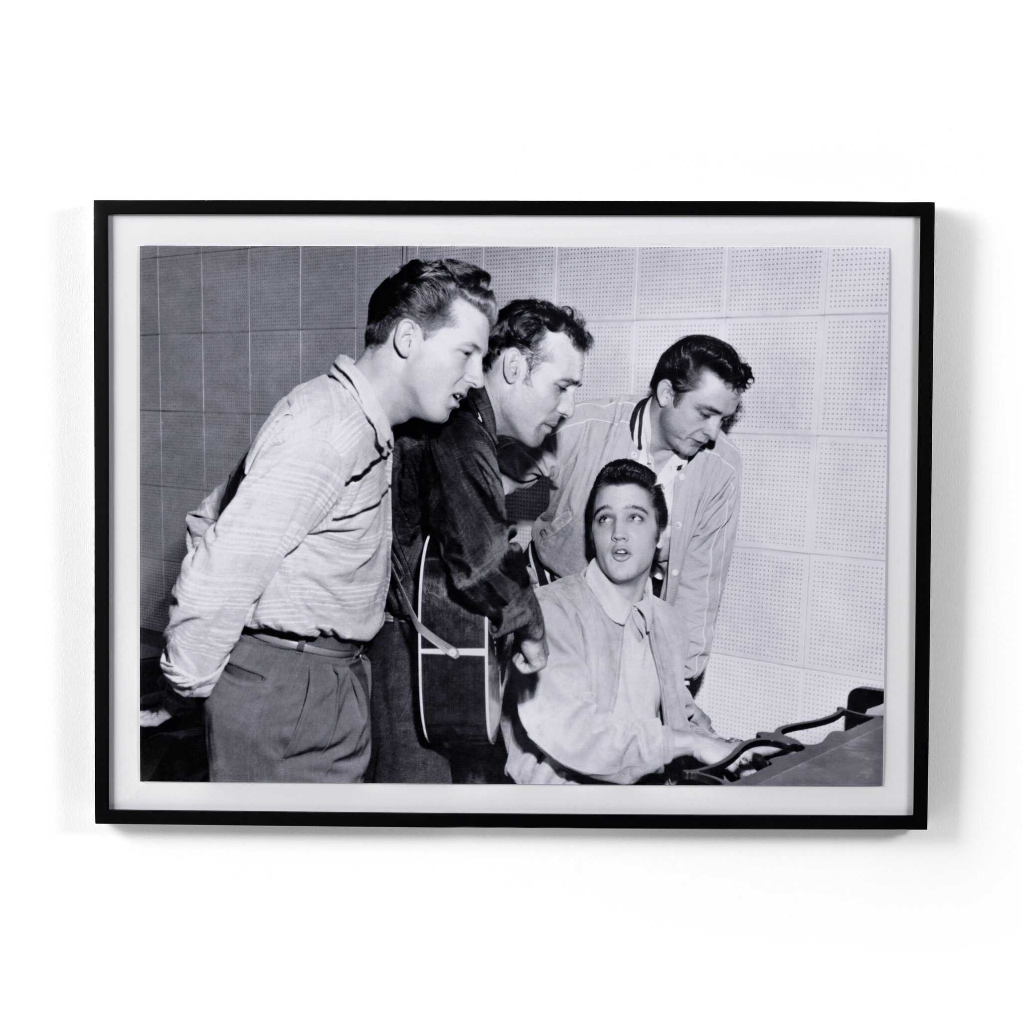 Four Hands Furniture Rock And Roll Musicians By Getty Images 230355-001