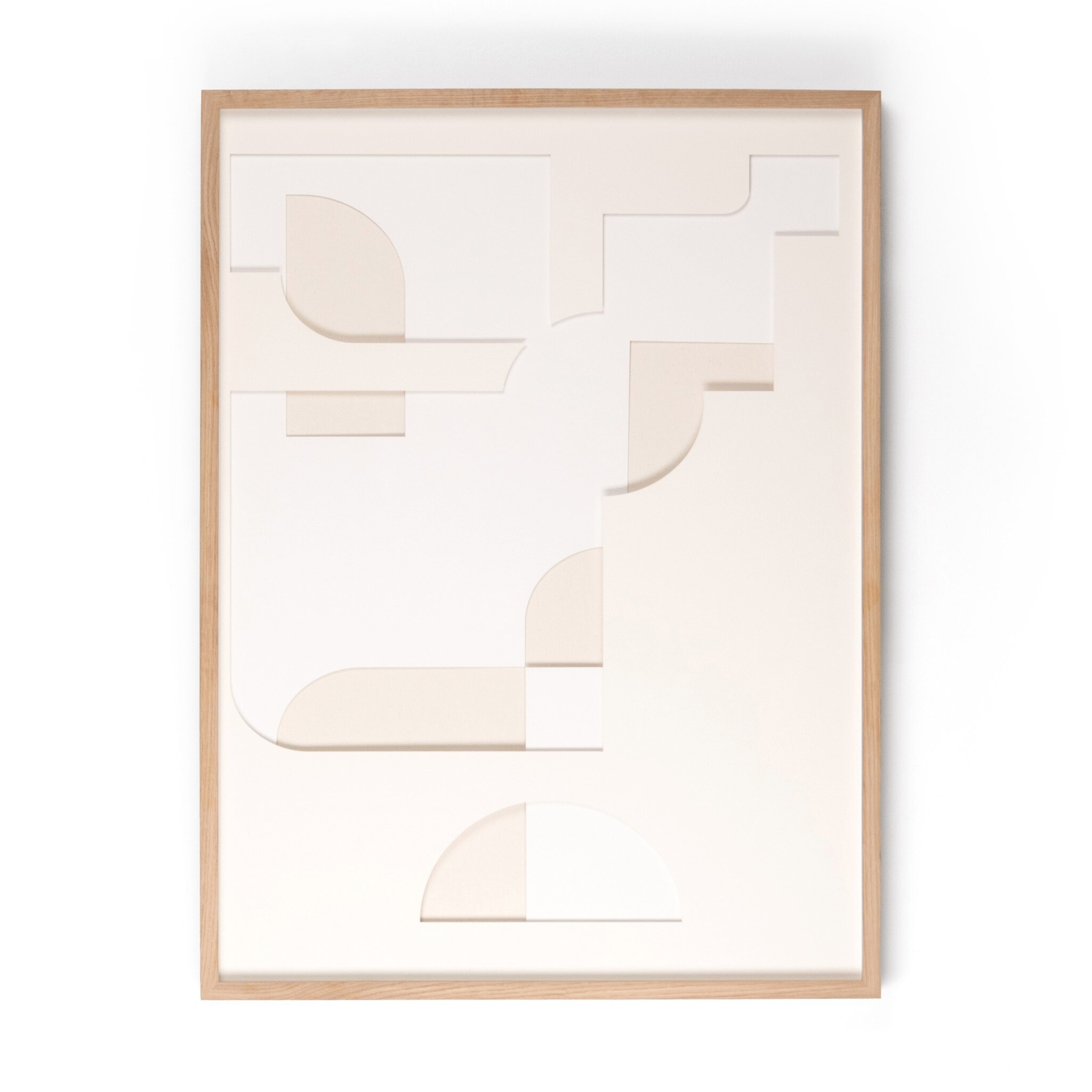 Four Hands Furniture Dimension Iii By Coup D