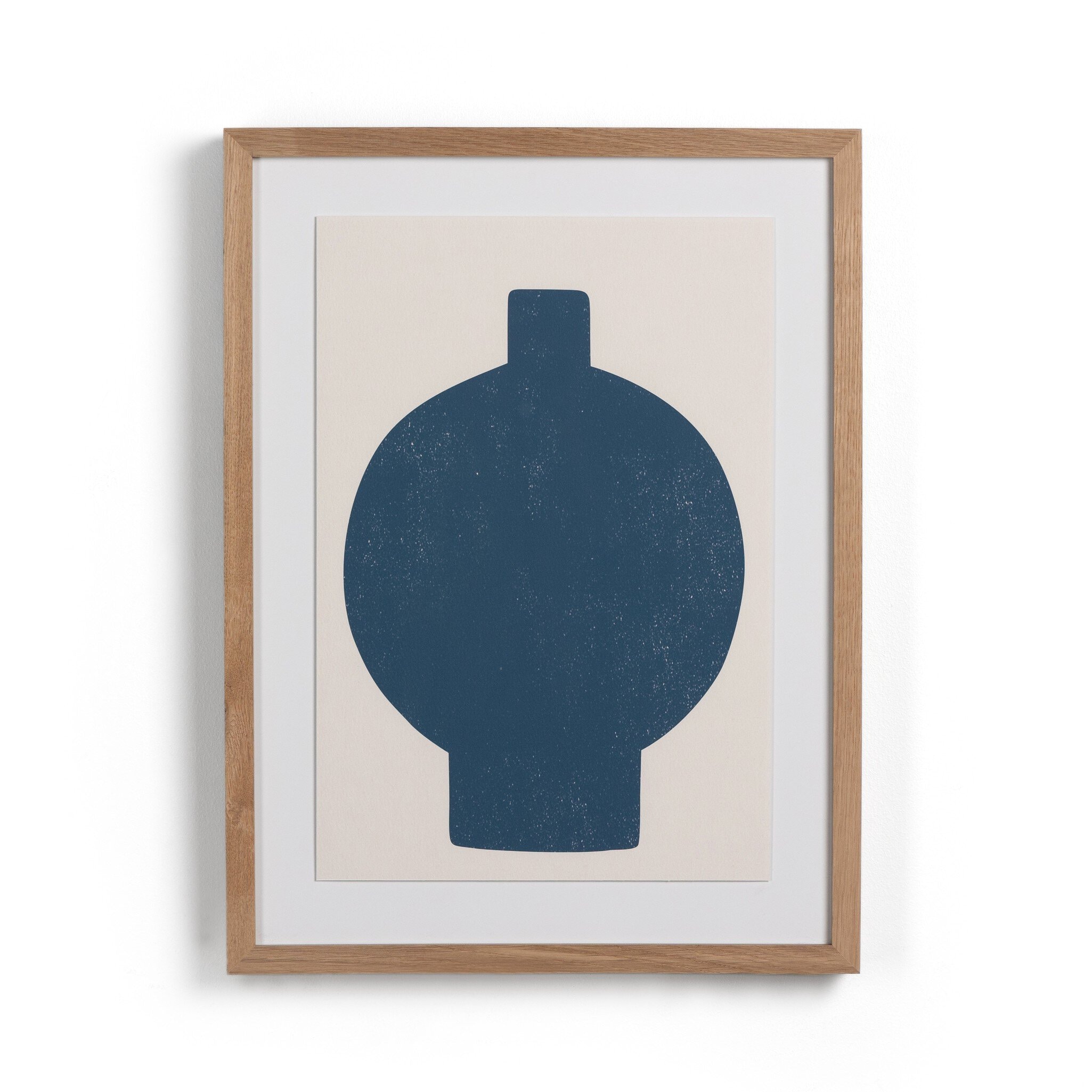 Four Hands Furniture Ceramic Vase Iii By Roseanne Kenny 230515-002
