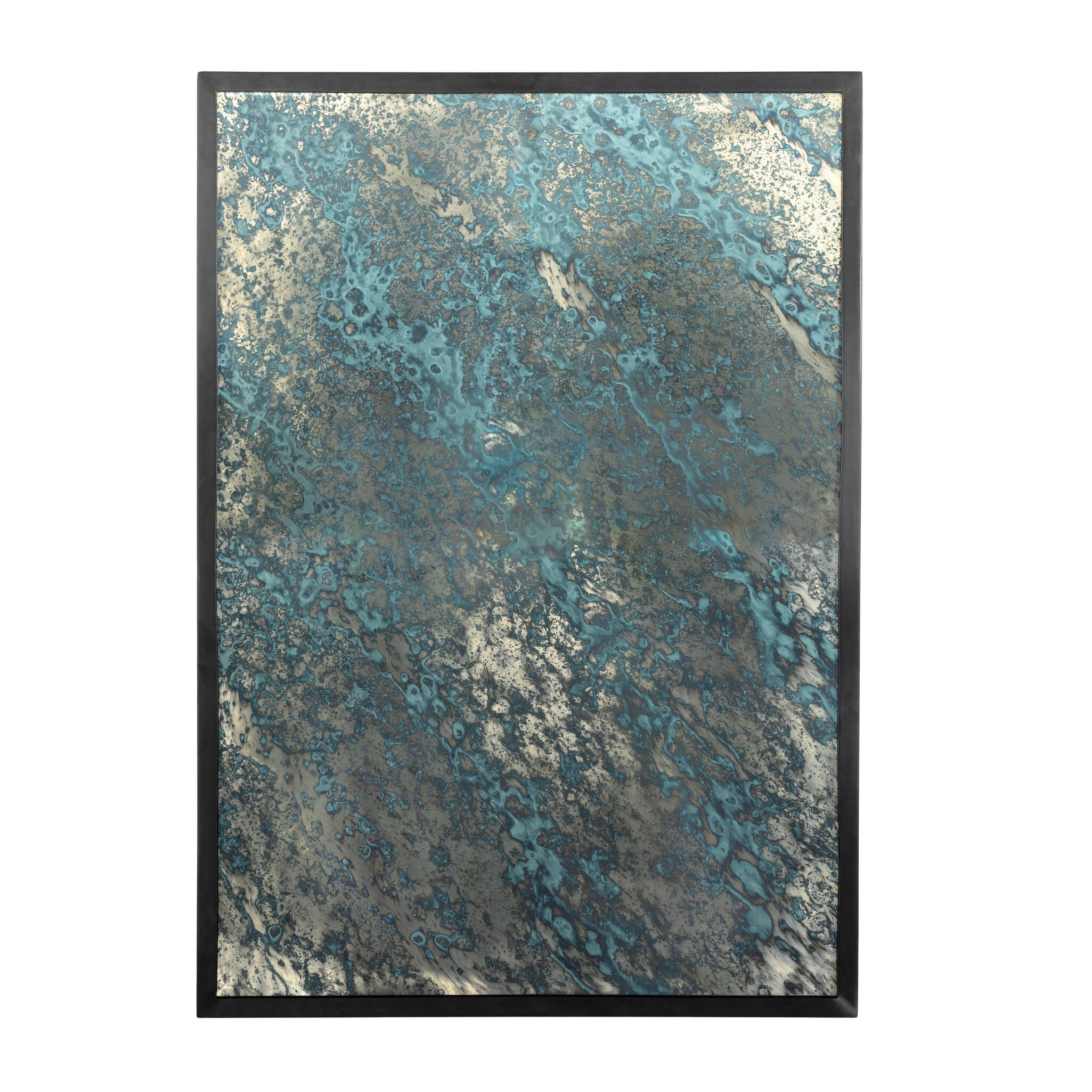 Four Hands Furniture Acid Wash Mirror-Acid Wash Mirror 231159-001