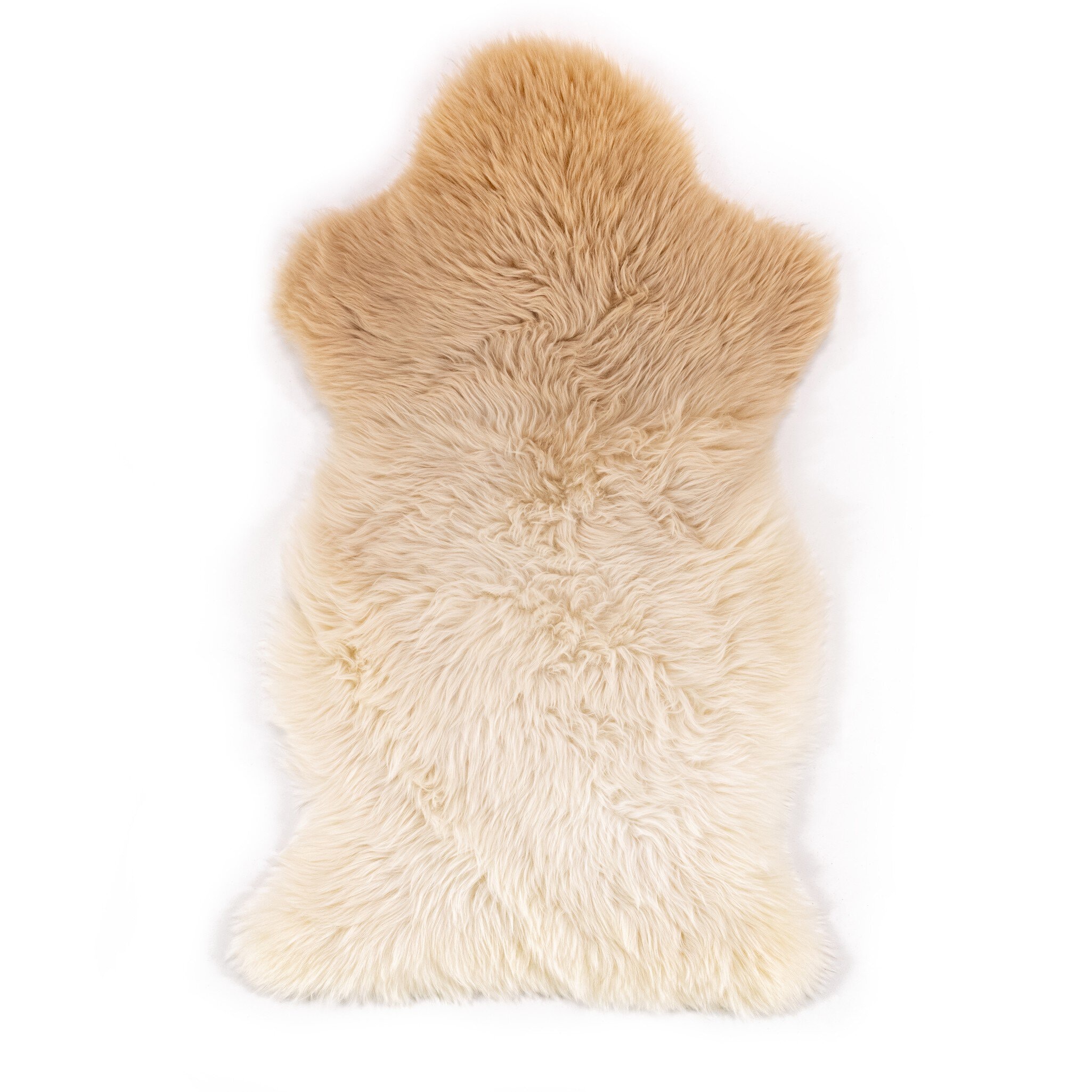 Four Hands Furniture Lalo Ombre Throw-Beige Ombre 231321-002