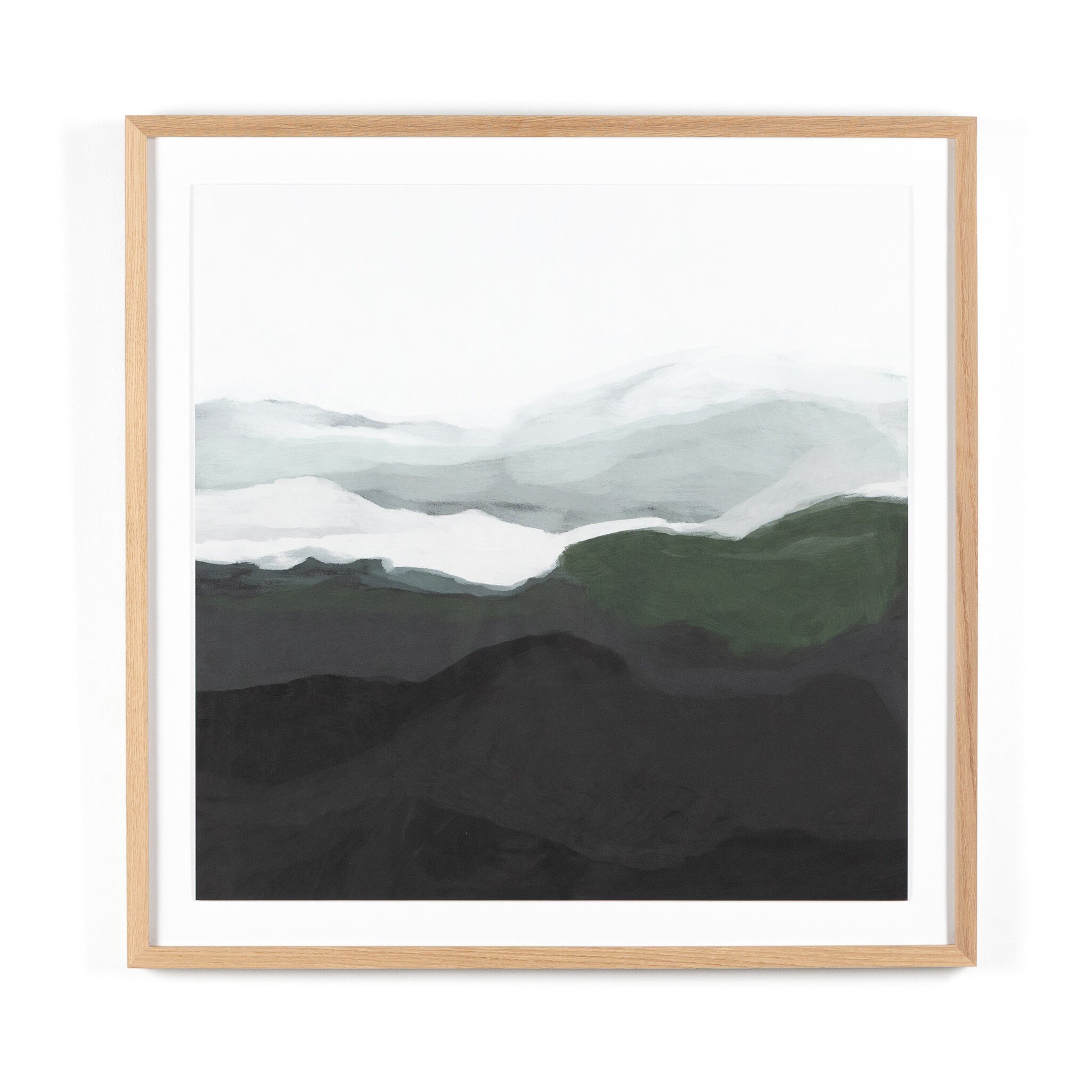 Four Hands Furniture Emerald Land By Dan Hobday 231509-001