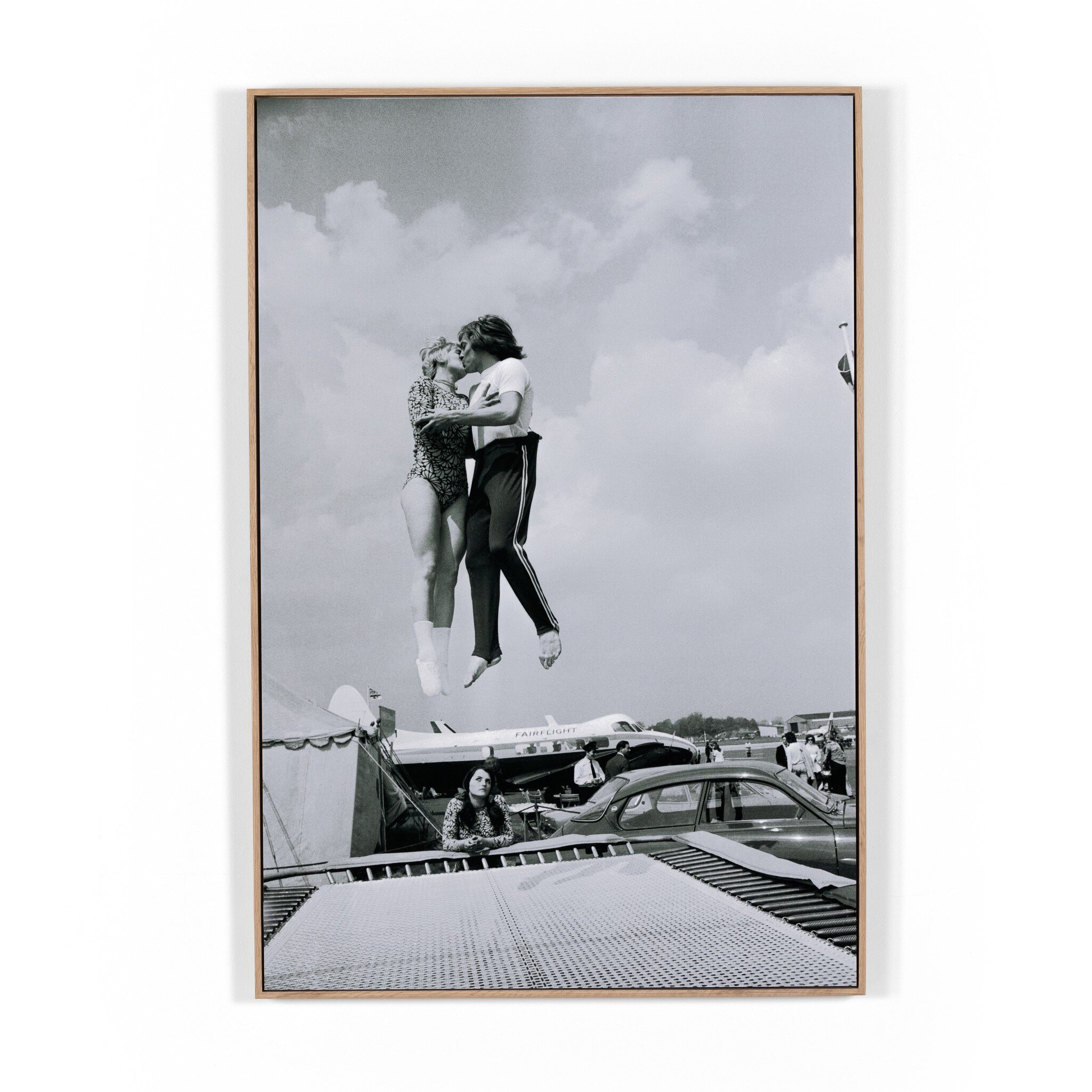 Four Hands Furniture Head In The Clouds By Getty Images 231569-001