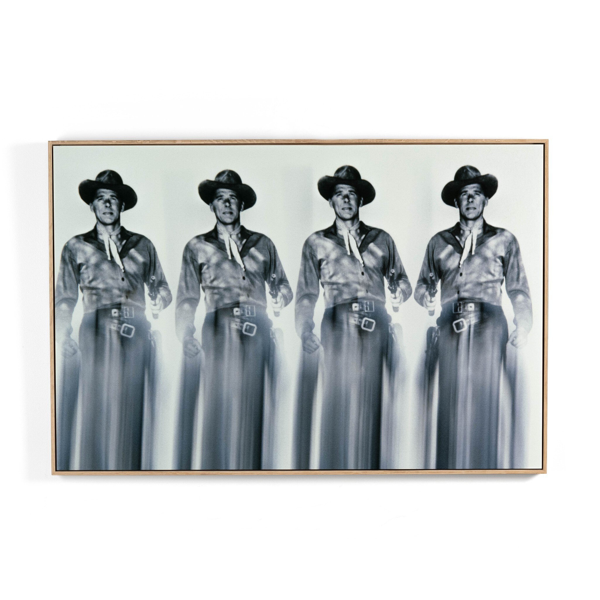 Four Hands Furniture Ronald Reagans By Getty Images 231577-001
