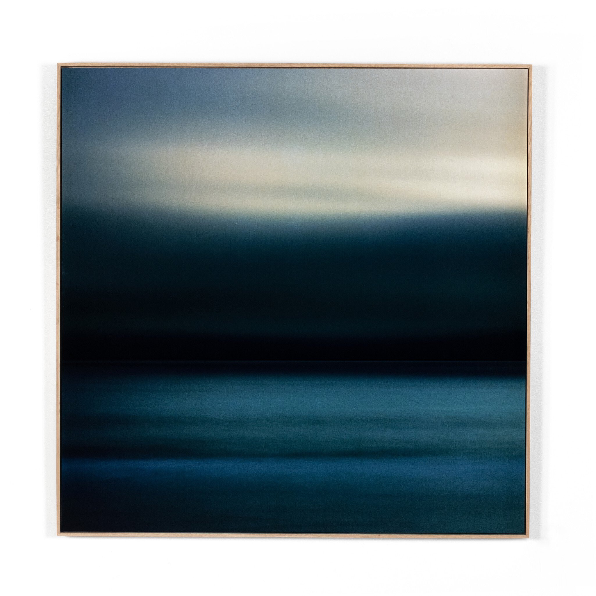 Four Hands Furniture Storm Over The Pacific Ocean By Getty 231583-001