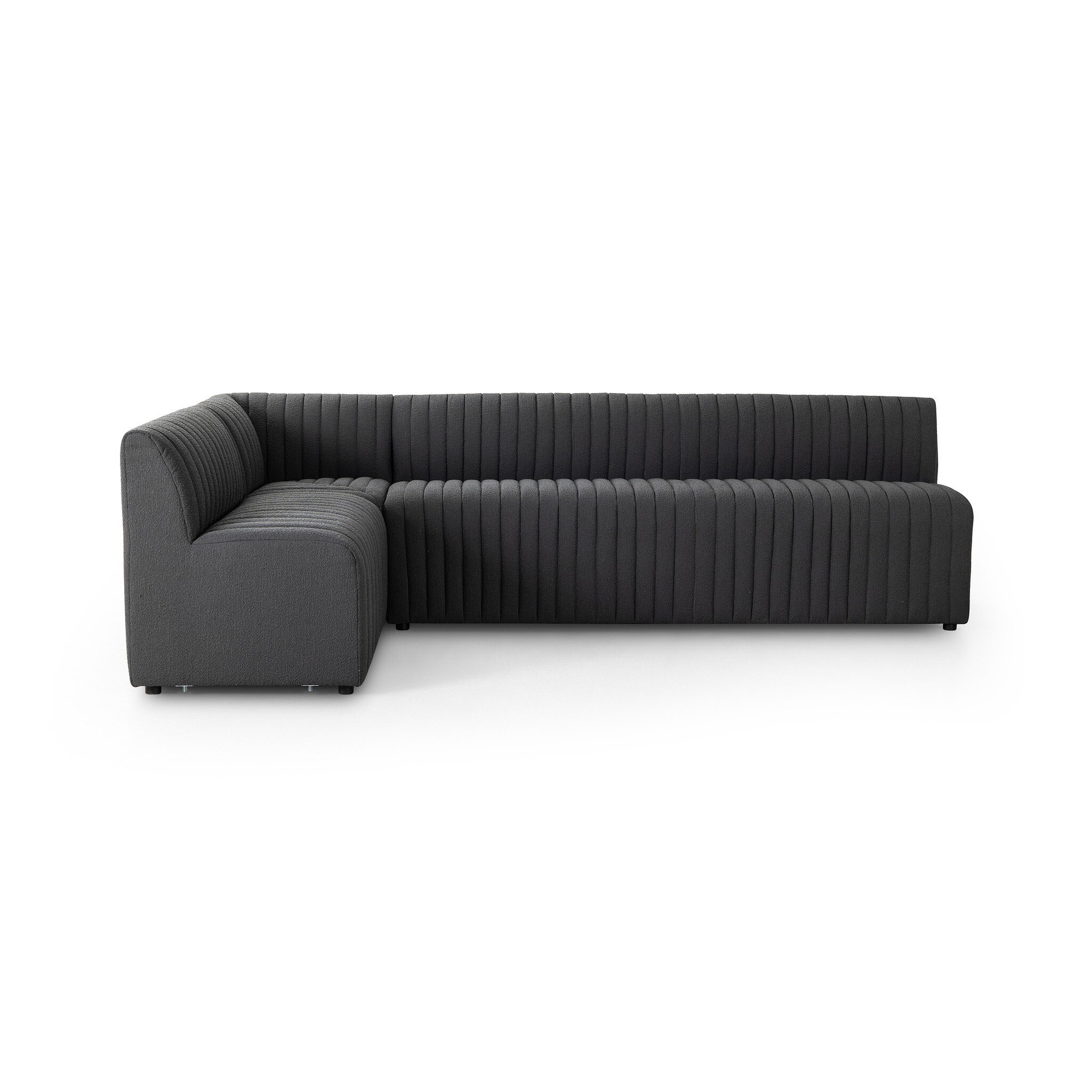 Four Hands Furniture Augustine Dining Banquette L Shape 231704-003