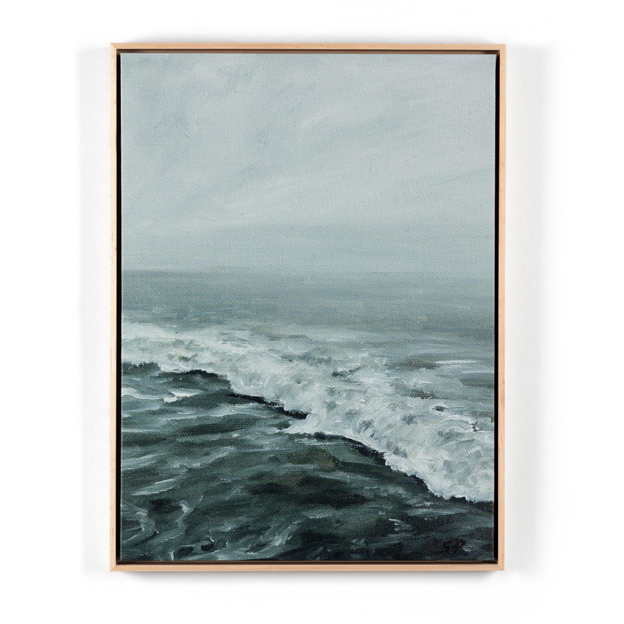 Four Hands Furniture Morning Waves By Shaina Page 232049-001