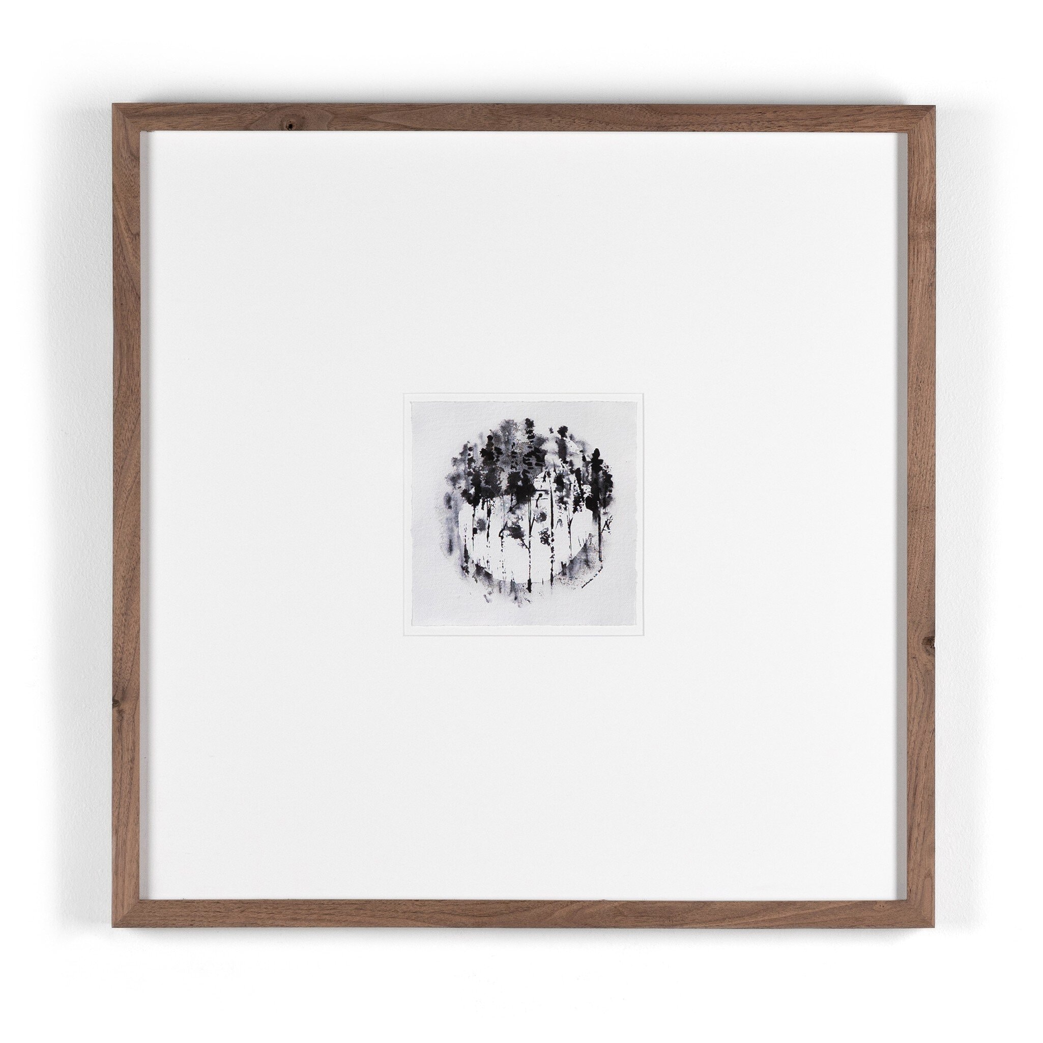 Four Hands Furniture Through The Trees I By Santhosh Ch 232059-001
