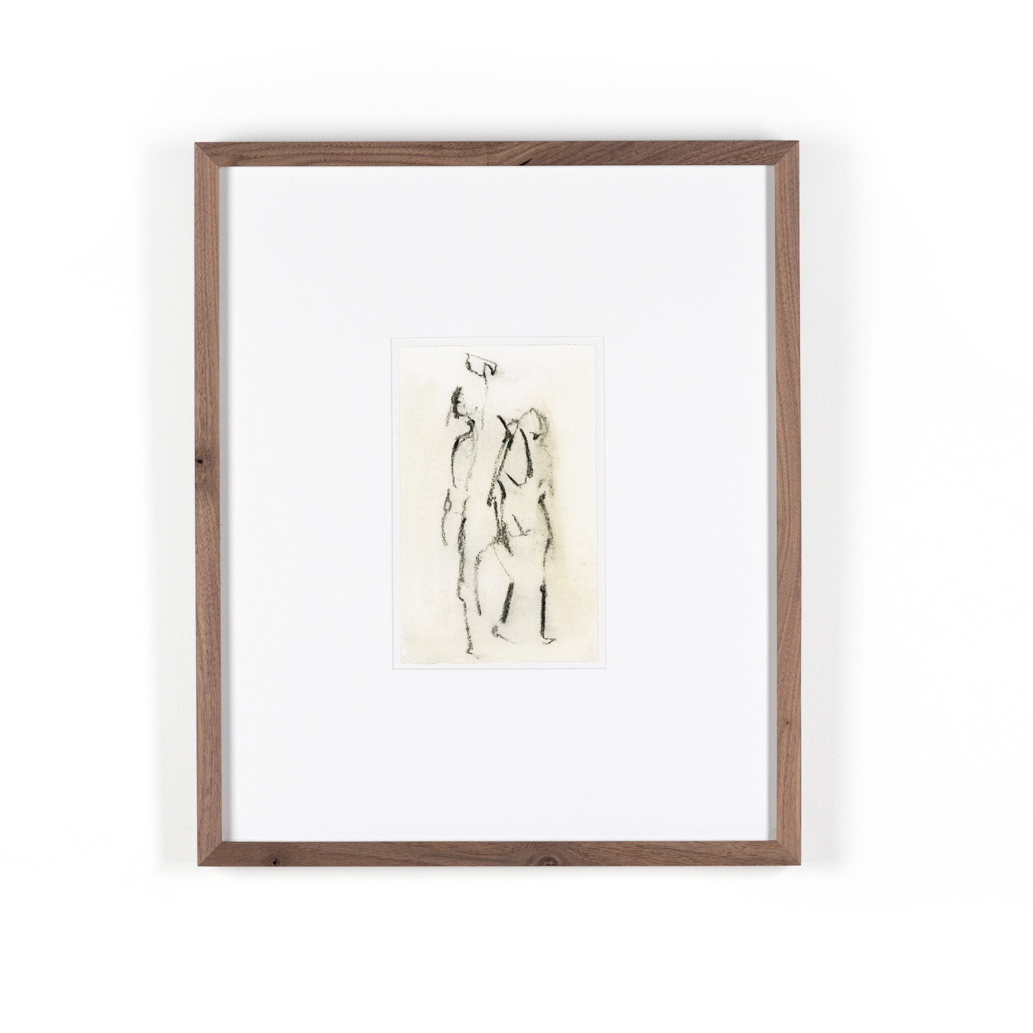 Four Hands Furniture Figures I By Gold Rush Art Co 232090-001