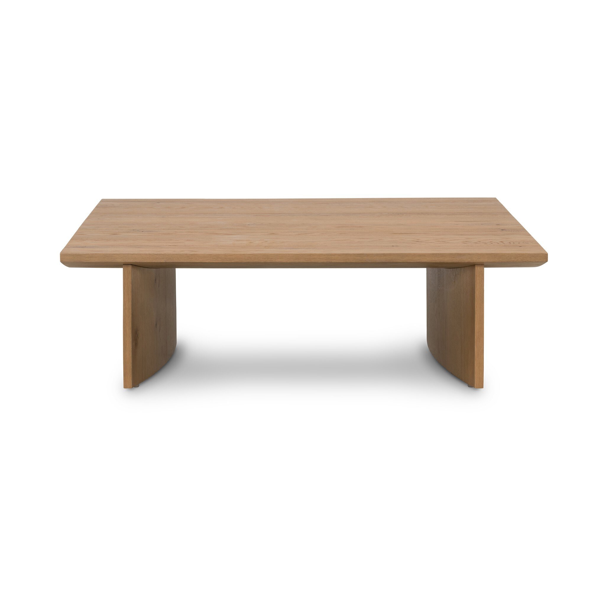 Four Hands Furniture 232234-001 Living Room Pickford Square Coffee