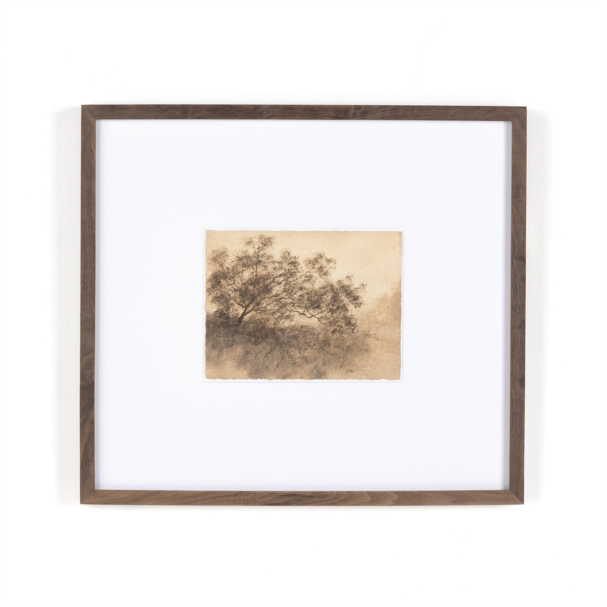 Four Hands Furniture Hillside Haze X By Aileen Fitzgerald 233154-001